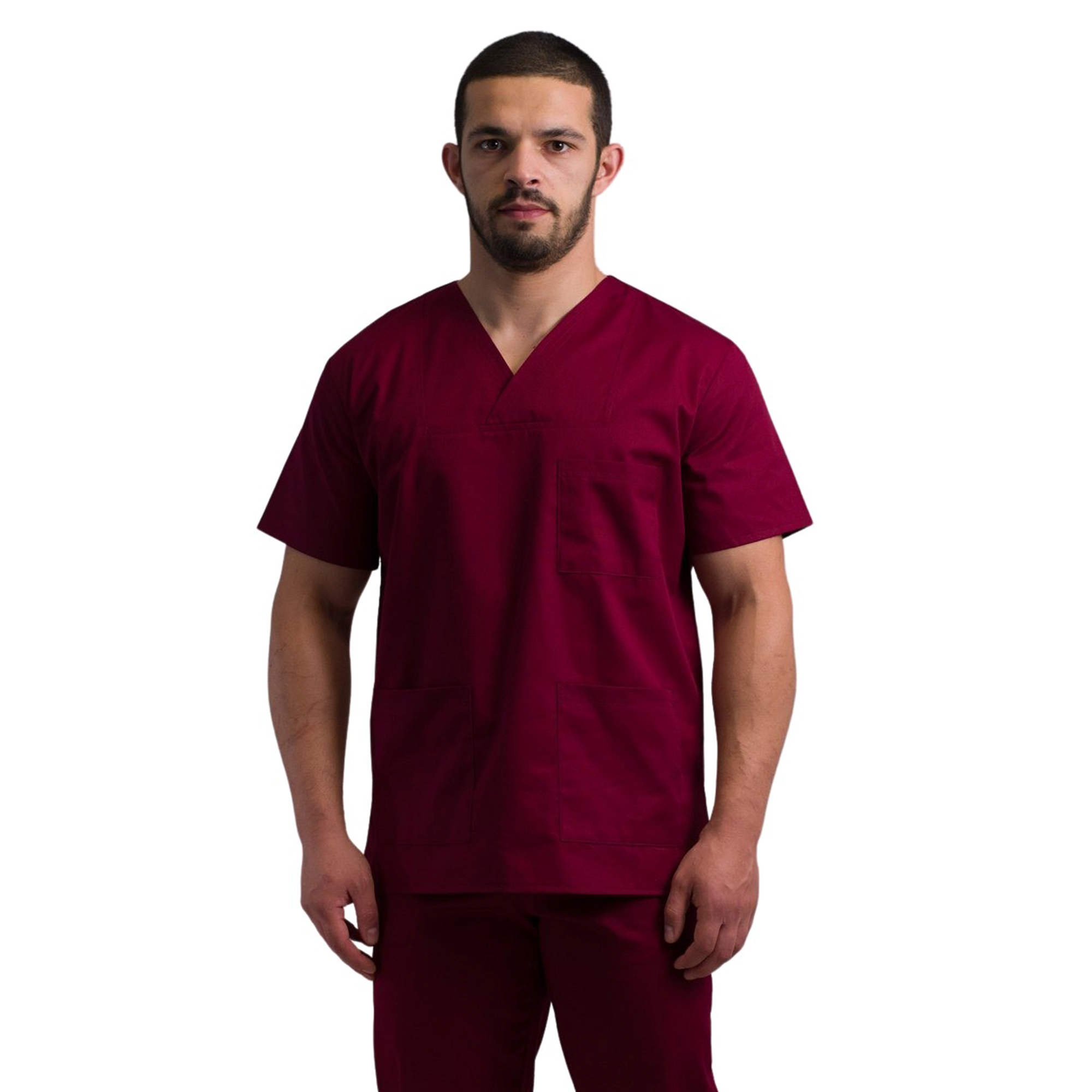 Bluza Medicală Cu Stil & Confort - Inotex