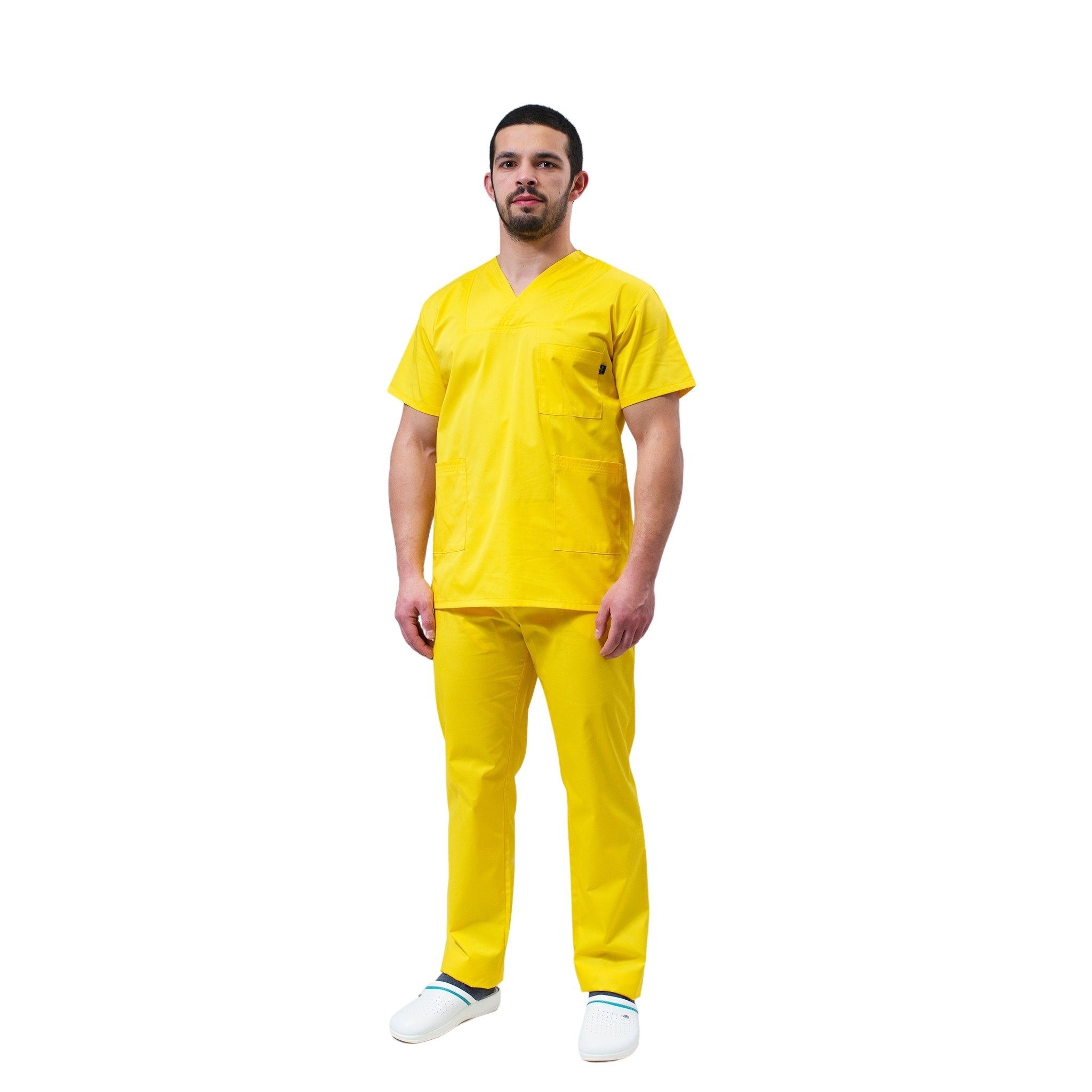 Costum Medical Barbatesc - Inotex.ro - Inotex