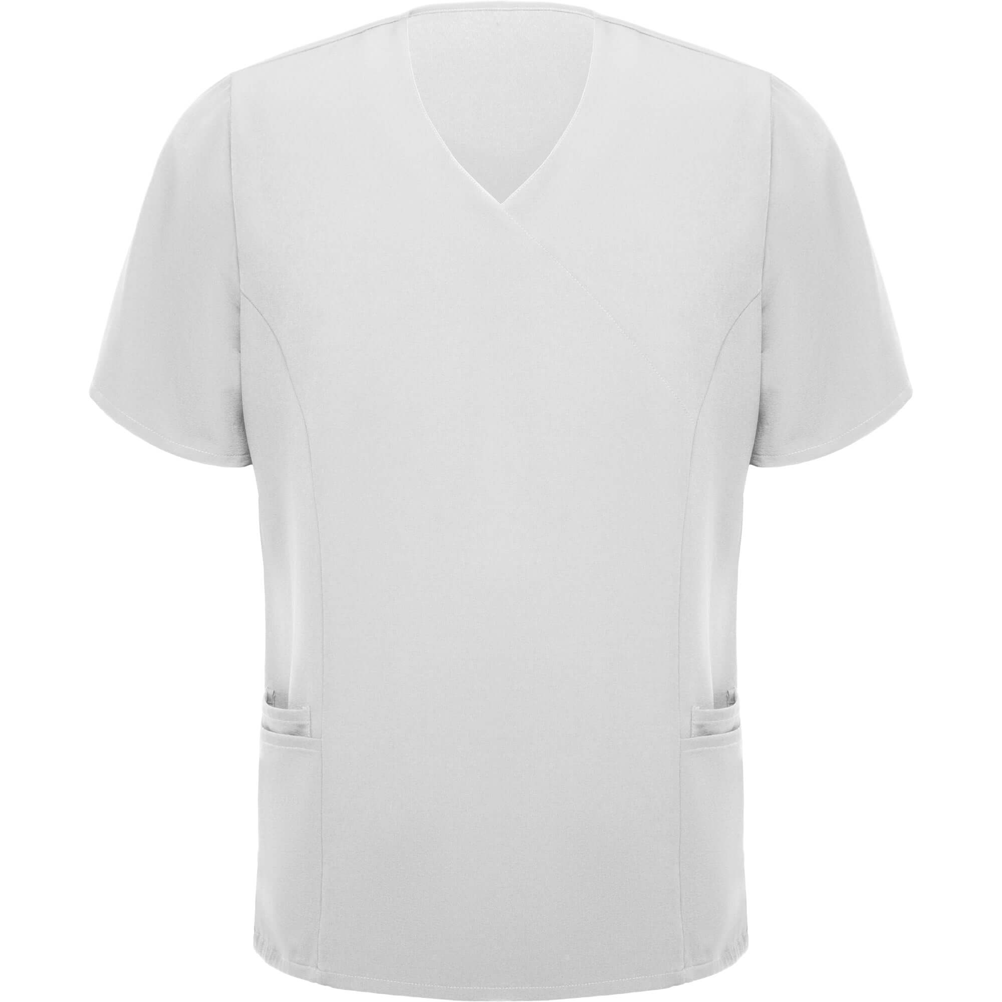 Bluza Medicala Elastica Leon - Confort si Stil - Inotex