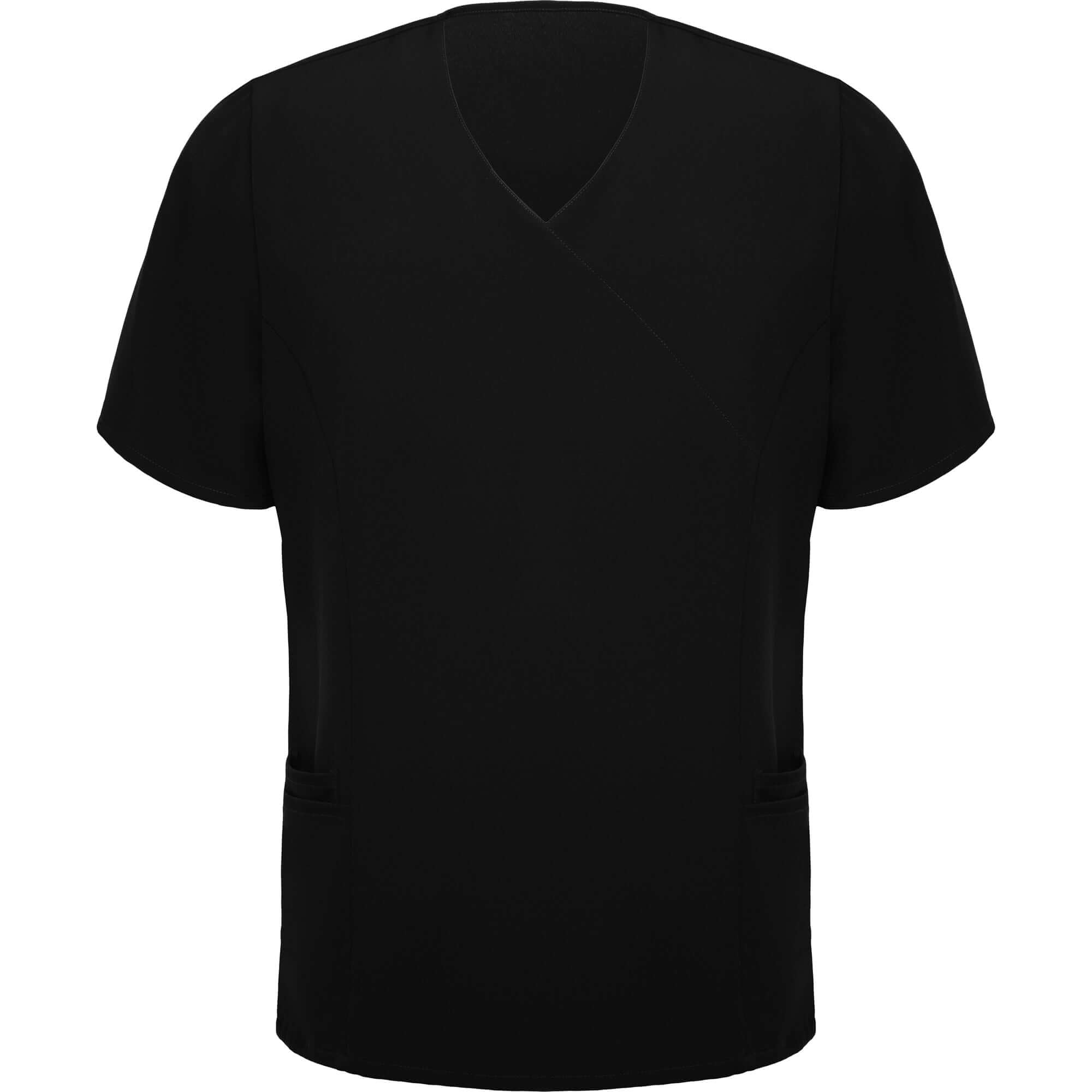 Bluza Medicala Elastica Leon - Confort si Stil - Inotex