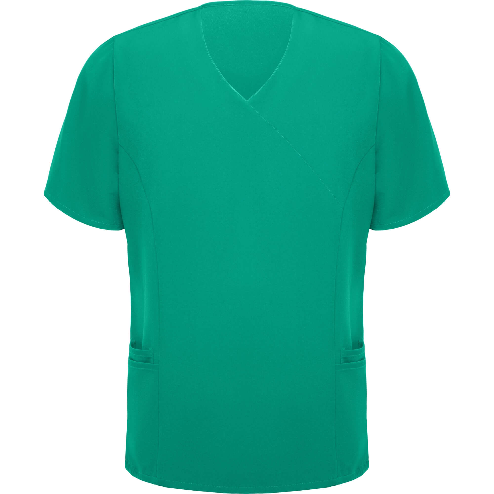 Bluza Medicala Elastica Leon - Confort si Stil - Inotex