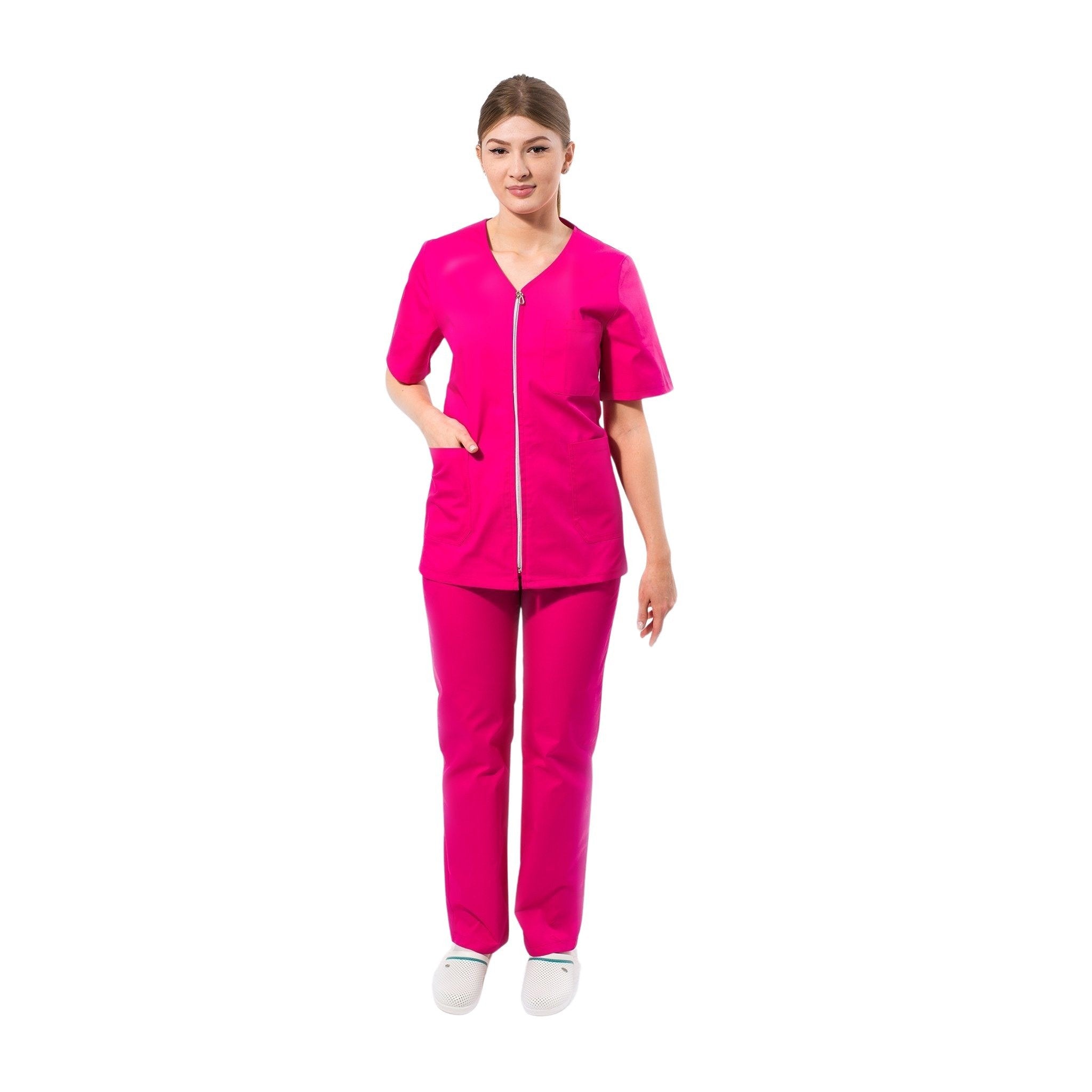 Compleu Laura - Ținută Chic și Confortabilă - Inotex