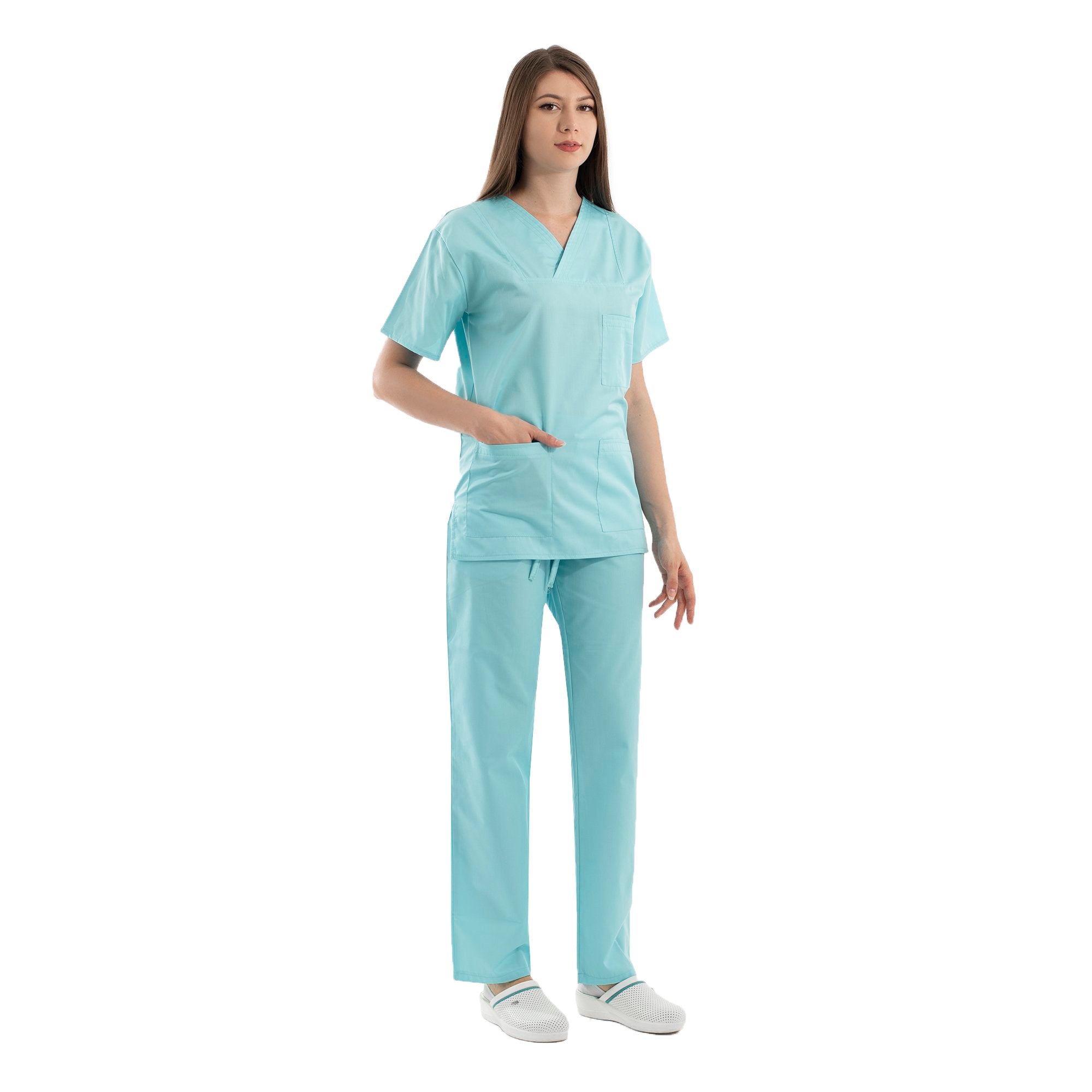 Costum Medical Inotex - Confort și Utilitate - Inotex