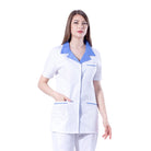 Halat Medical Pragmatic - Confort & Stil - Inotex