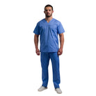 Costum Medical Bărbătesc - Eleganță și Confort pe Inotex.ro - Inotex