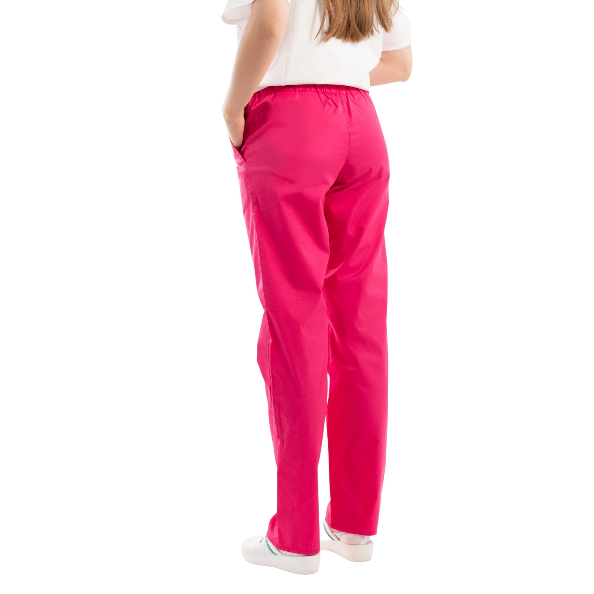 Pantaloni Medicali Dama - Inotex.ro - Inotex