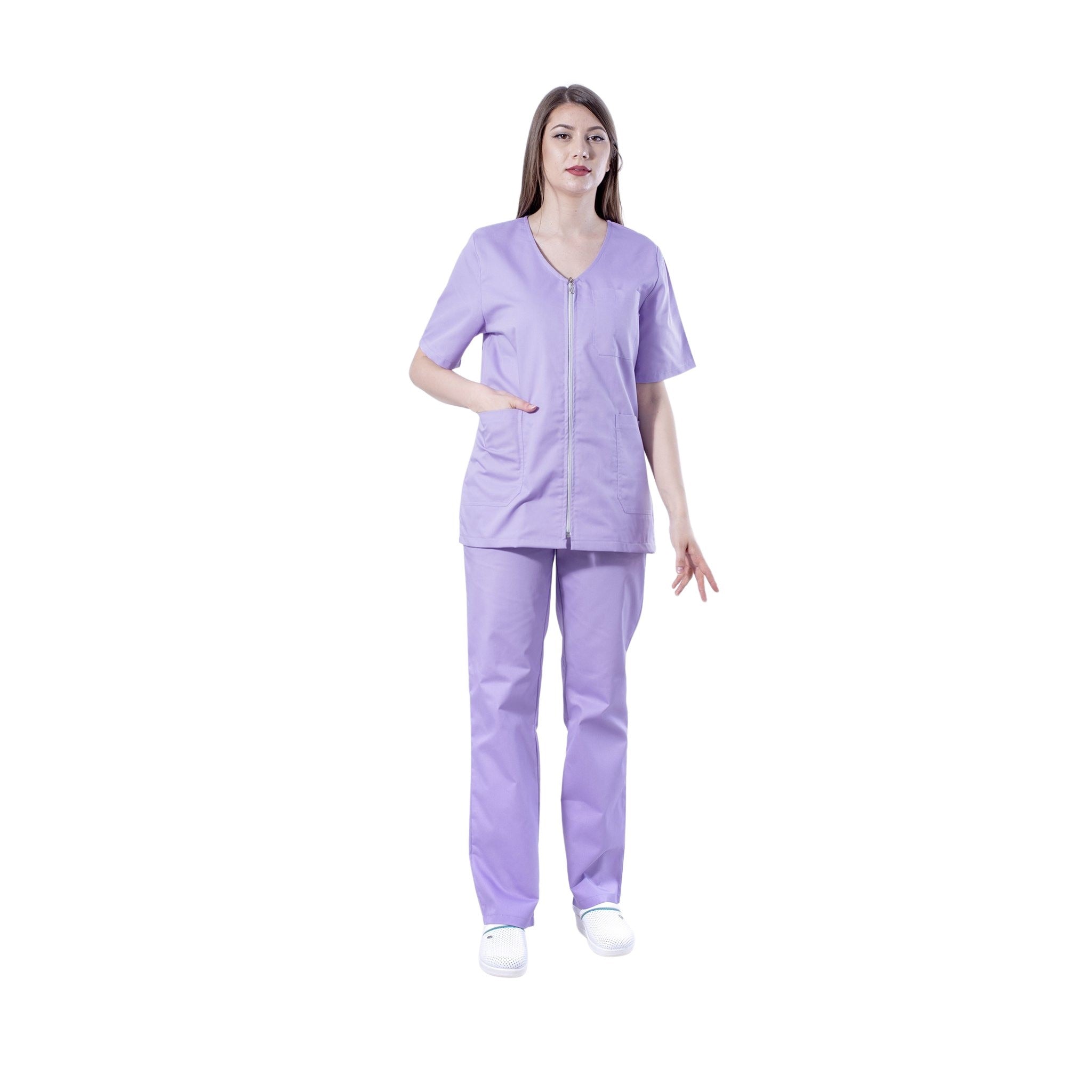 Compleu Laura - Ținută Chic și Confortabilă - Inotex