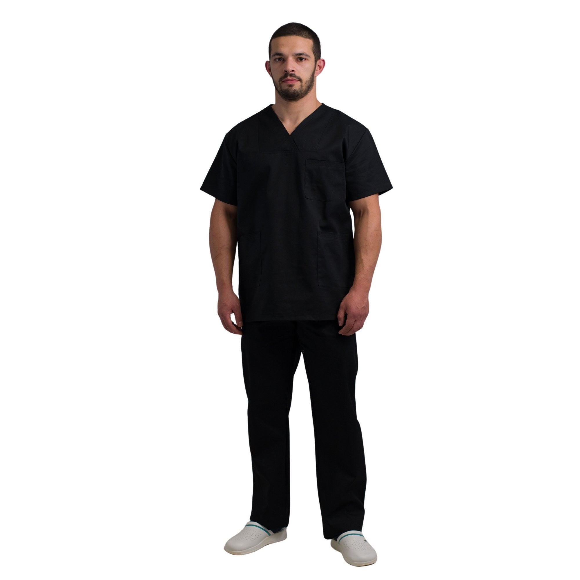 Costum Medical Barbatesc - Inotex.ro - Inotex