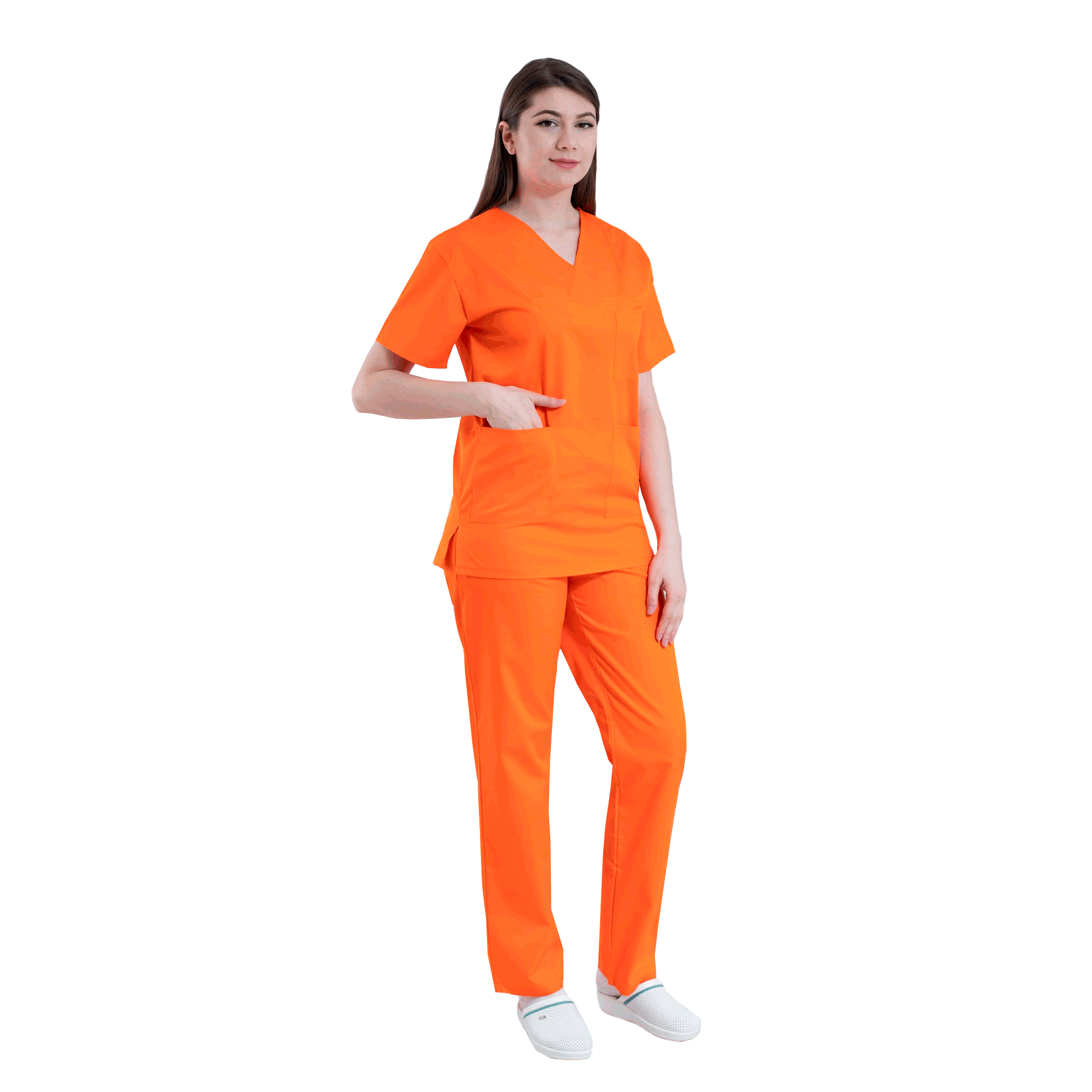 Costum Medical Inotex - Confort și Utilitate - Inotex