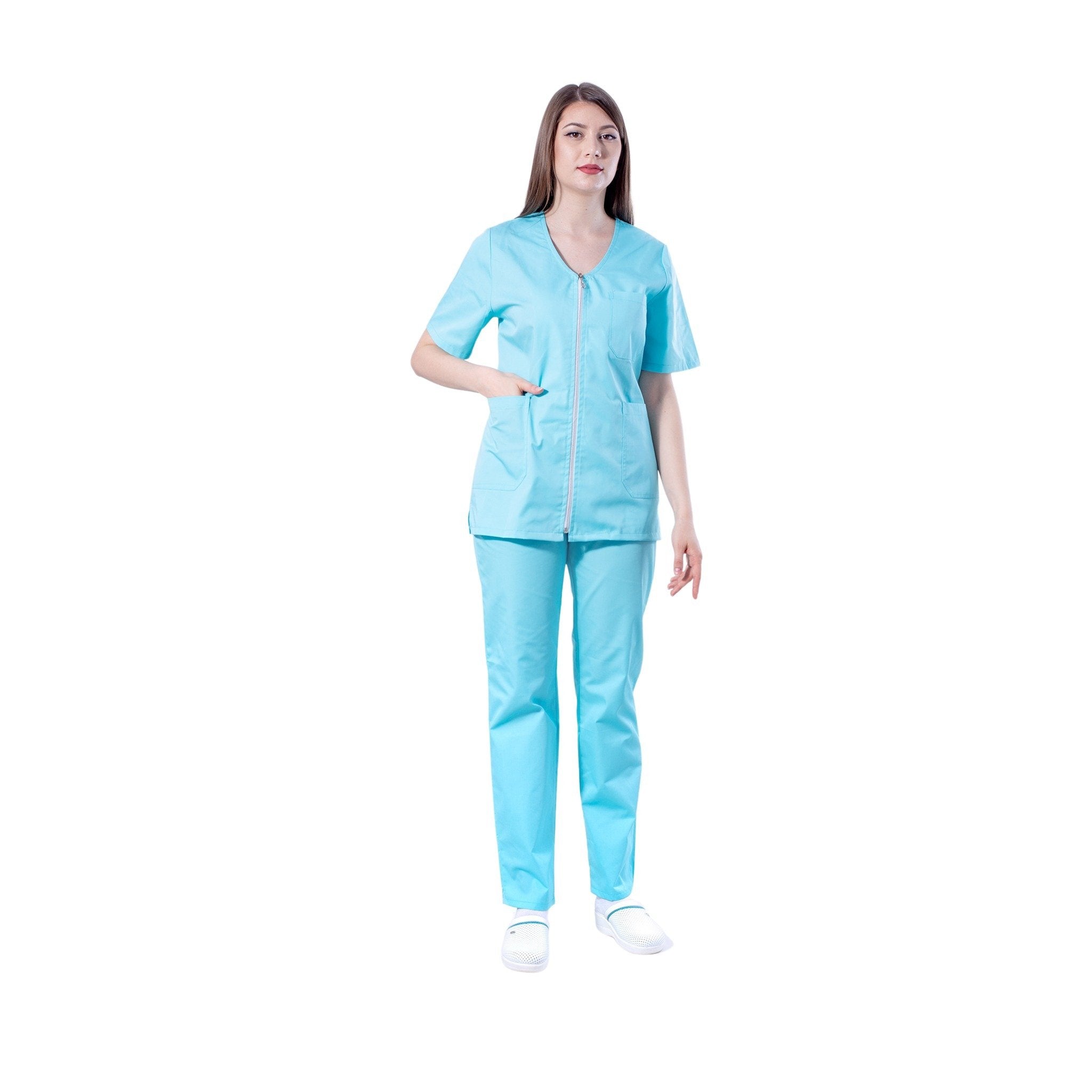 Compleu Laura - Ținută Chic și Confortabilă - Inotex