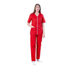 Compleu Laura - Ținută Chic și Confortabilă - Inotex