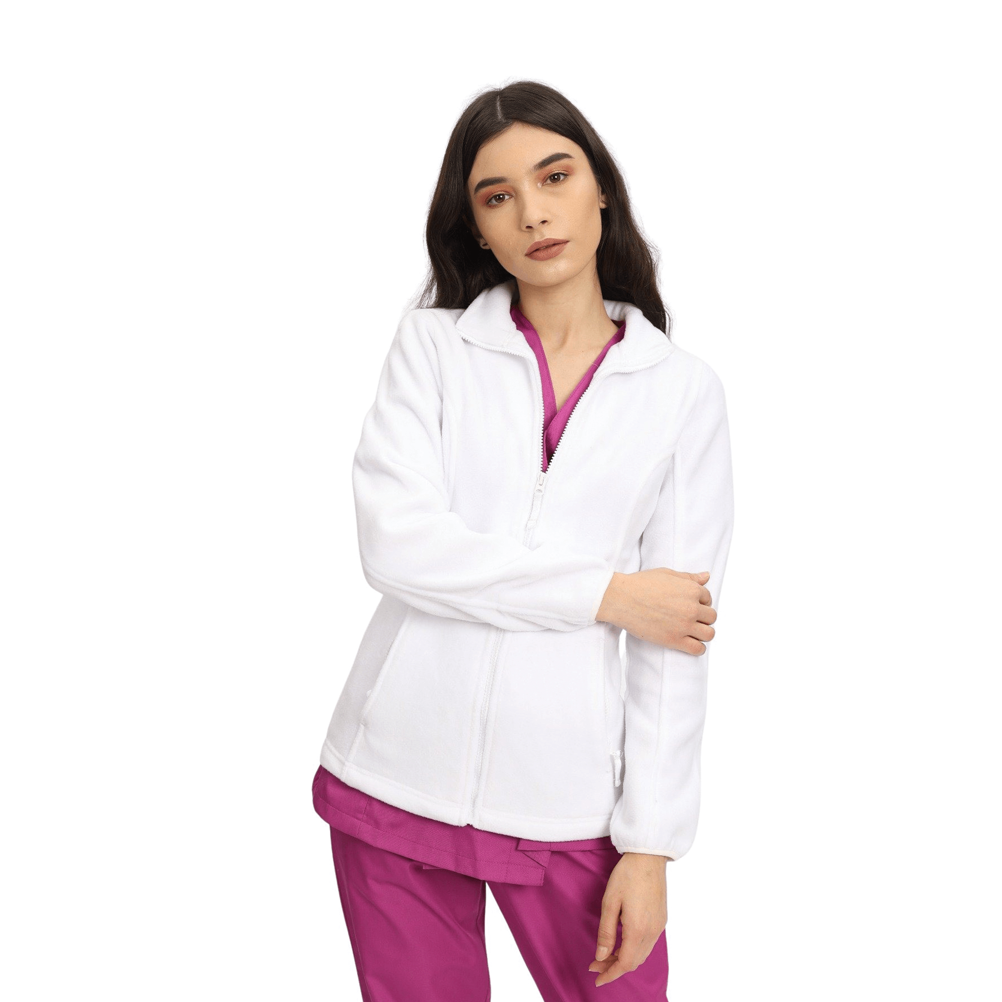 Jacheta Polar Dama - Inotex.ro - Inotex