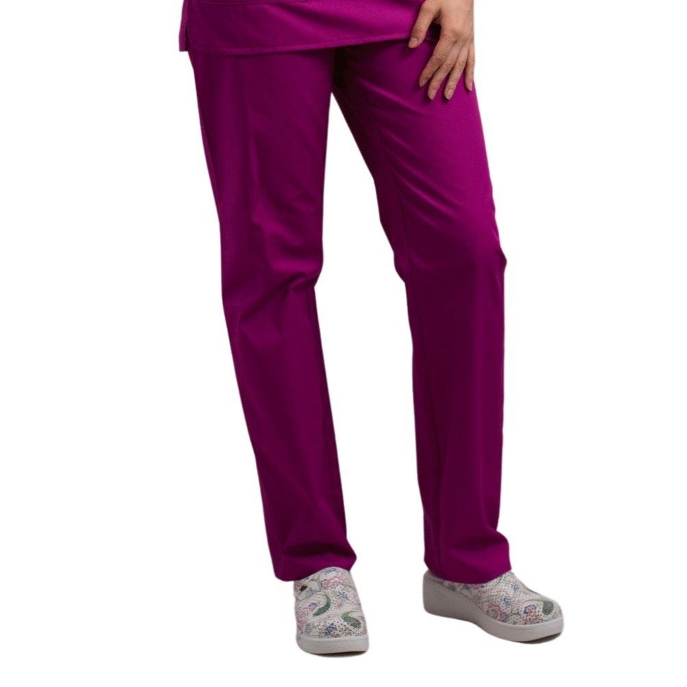 Pantaloni Medicali Dama - Inotex.ro - Inotex