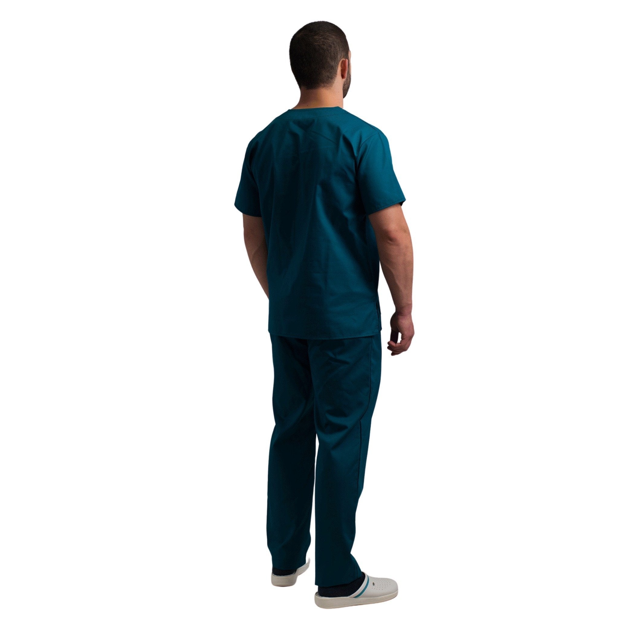 Costum Medical Barbatesc - Inotex.ro - Inotex