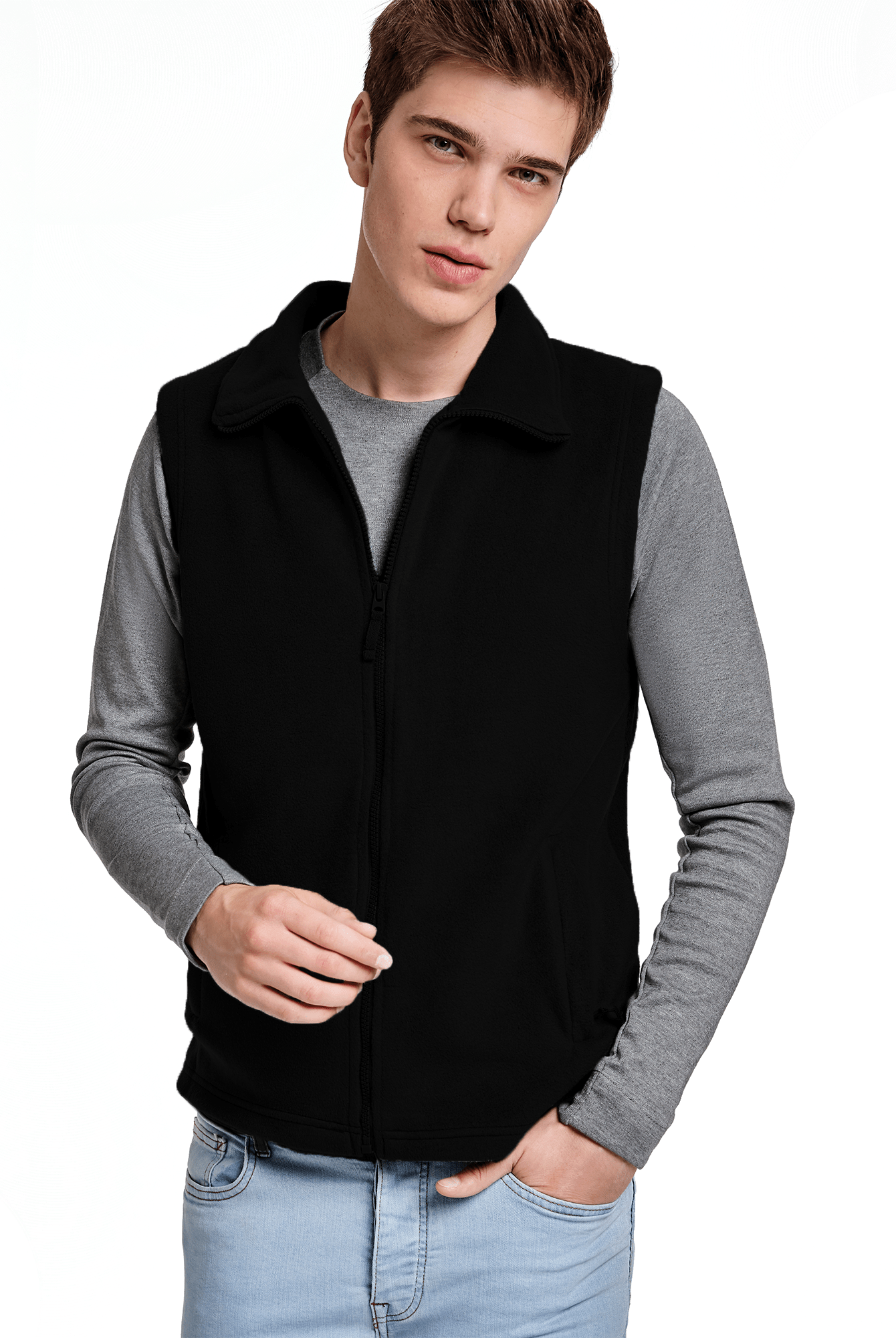 Vesta din polar - Inotex