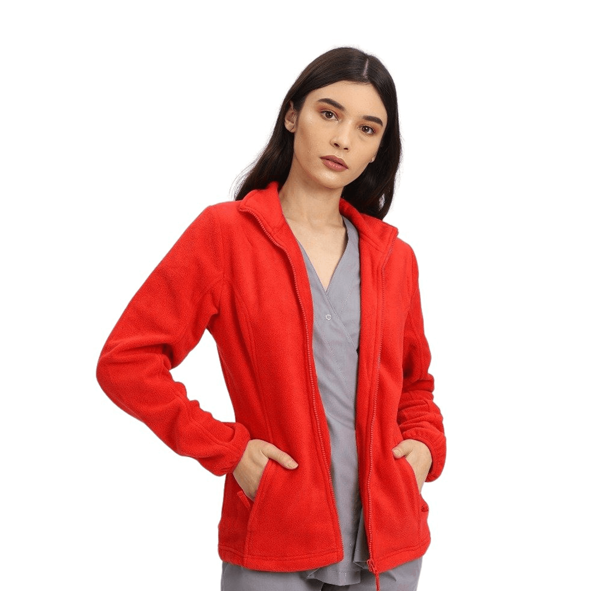 Jacheta Polar Dama - Inotex.ro - Inotex