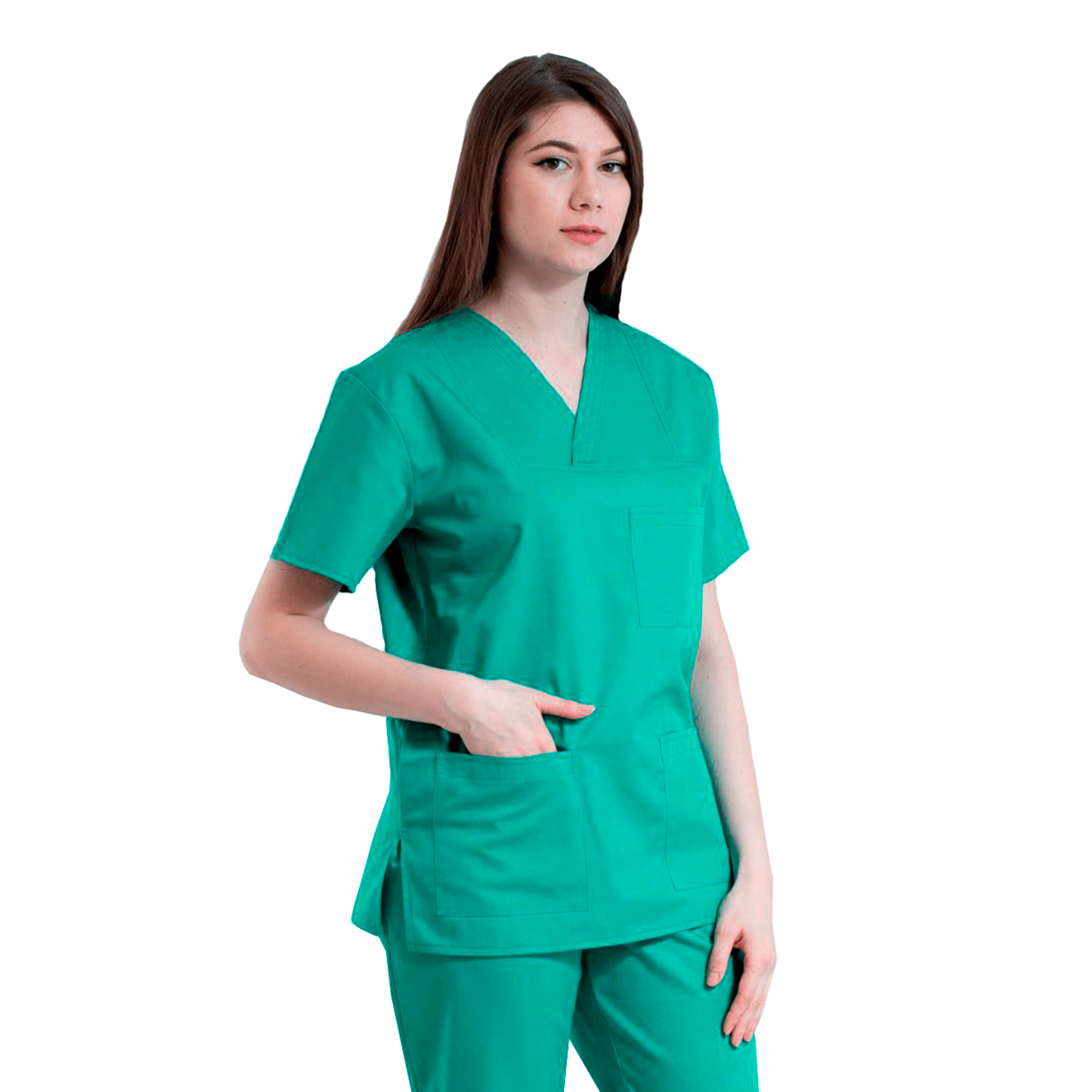 Bluza Medicala Dama - Confort si Stil la Locul de Muncă - Inotex
