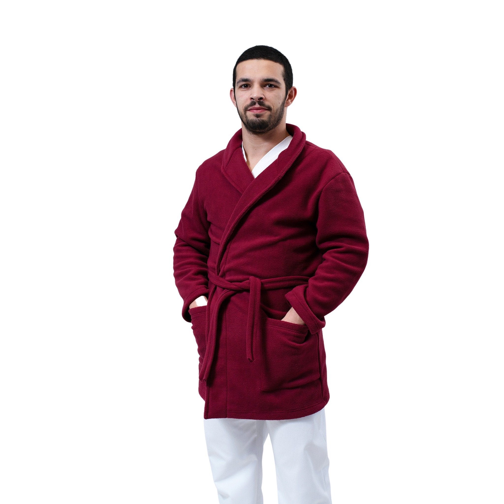 Halat Polar Barbatesc - Inotex.ro - Inotex