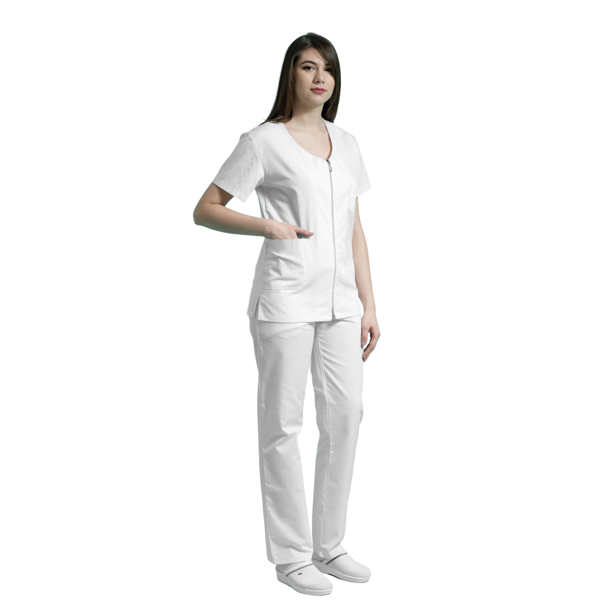 Compleu Laura - Ținută Chic și Confortabilă - Inotex