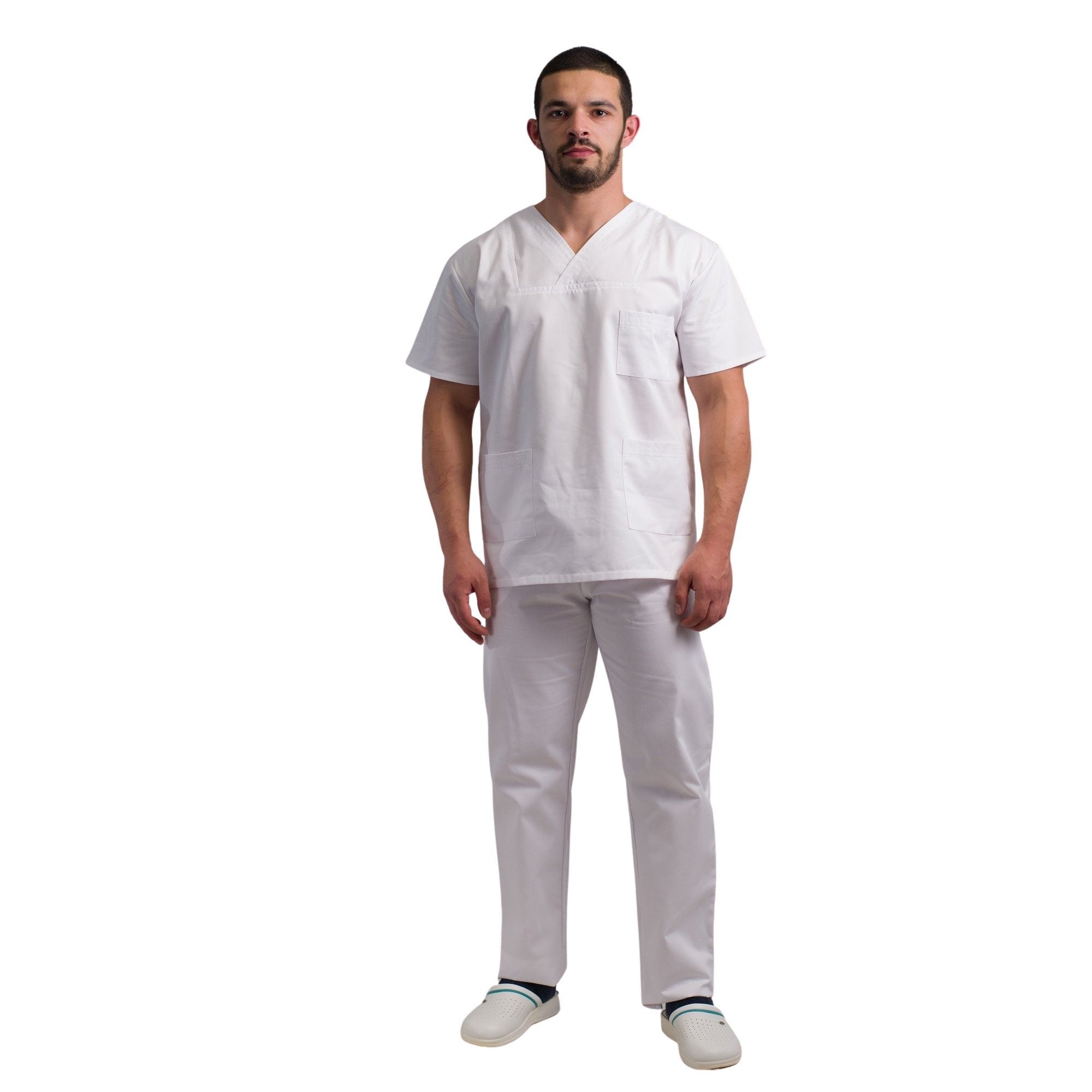 Costum Medical Barbatesc - Inotex.ro - Inotex