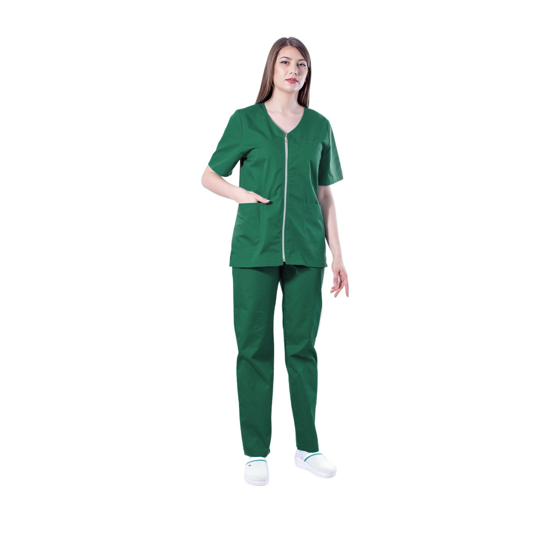 Compleu Laura - Ținută Chic și Confortabilă - Inotex