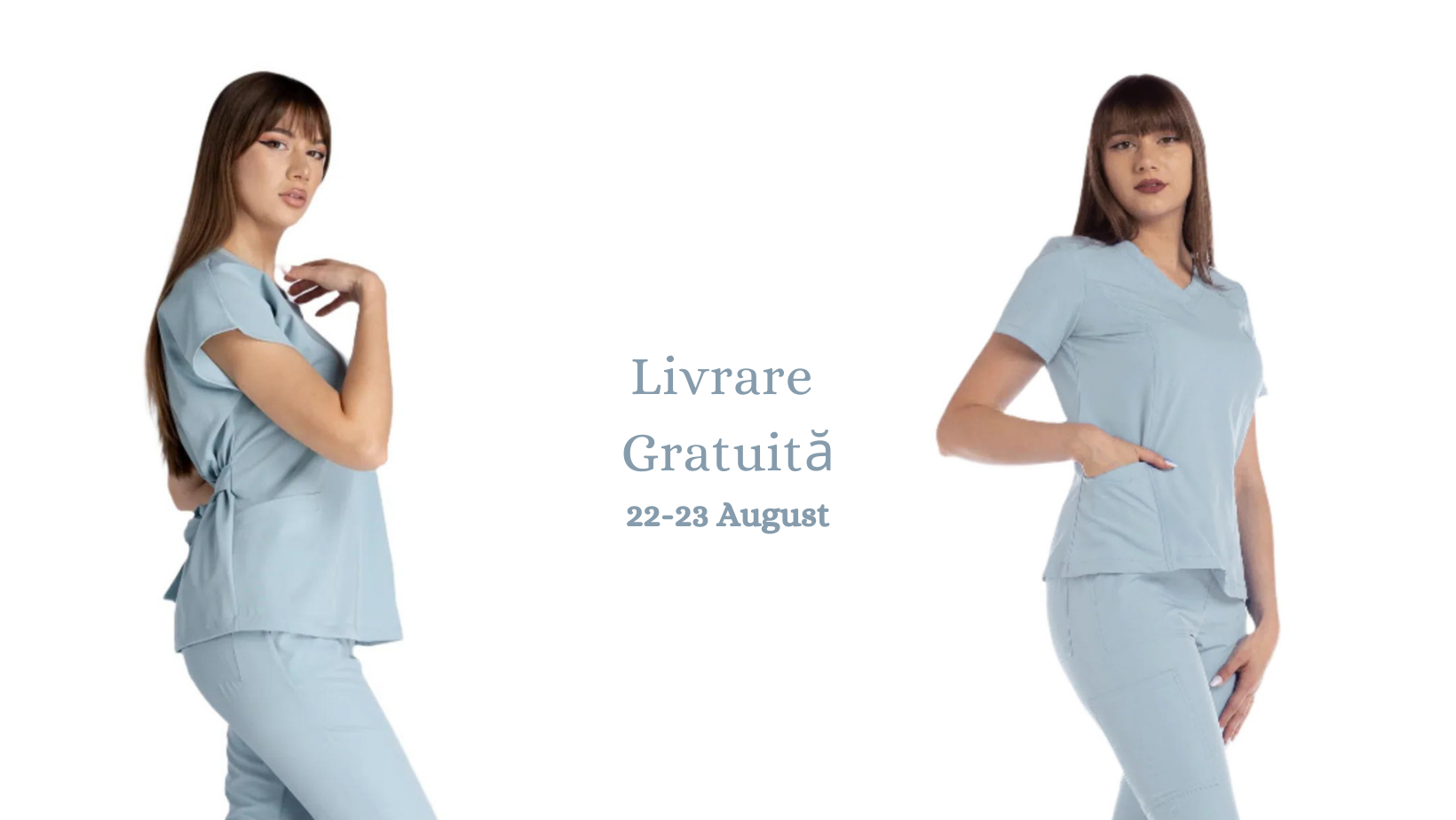 Regulament campanie Livrare Gratuita 22-23 AUGUST 2025
