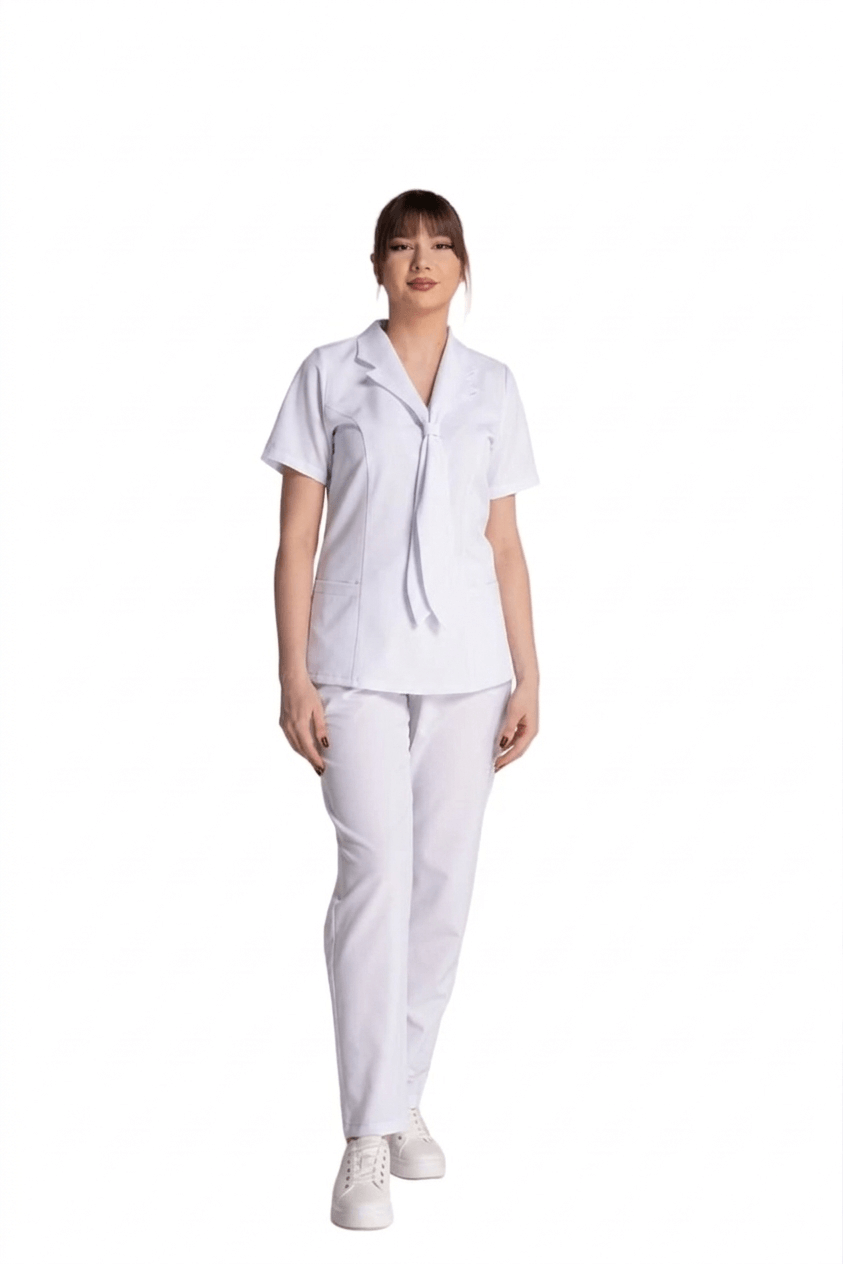 Costum Elastic Ella - Inotex