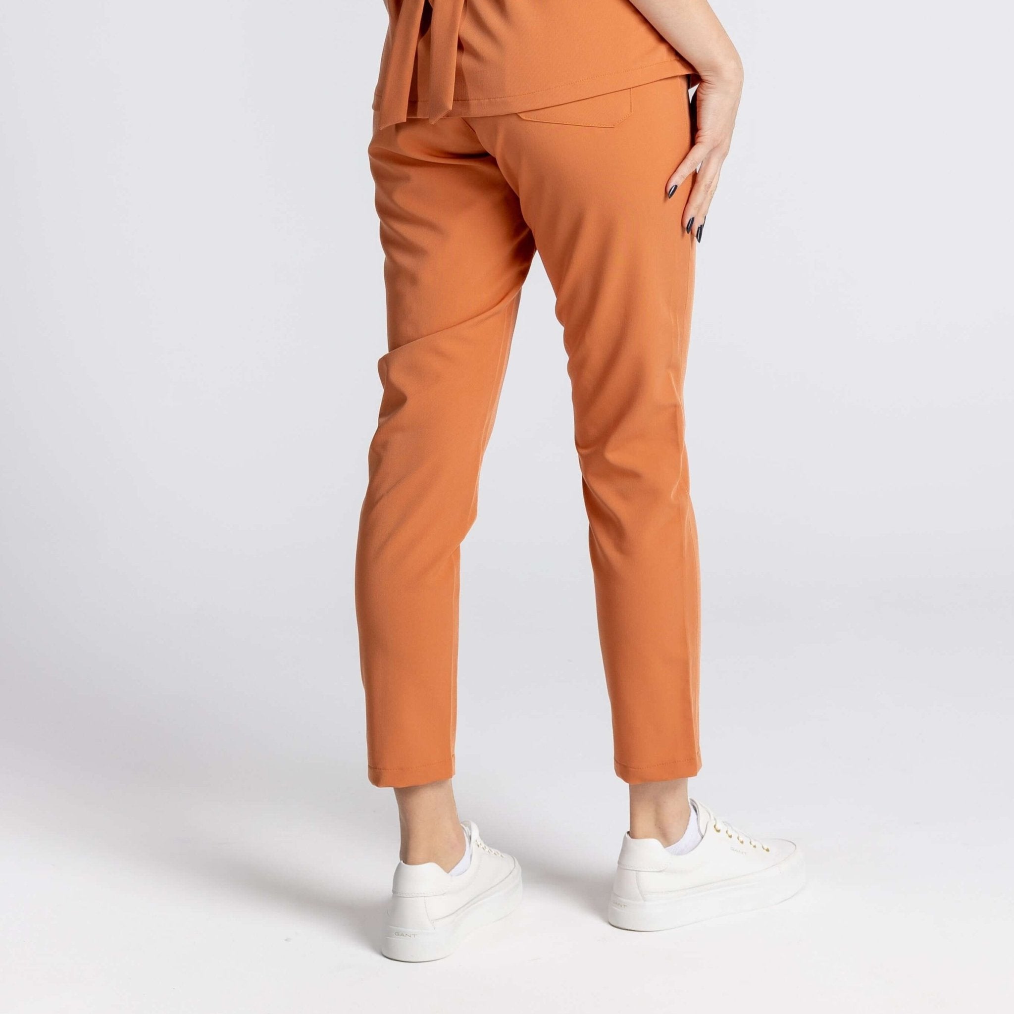 Pantaloni Elastici Elise - Inotex