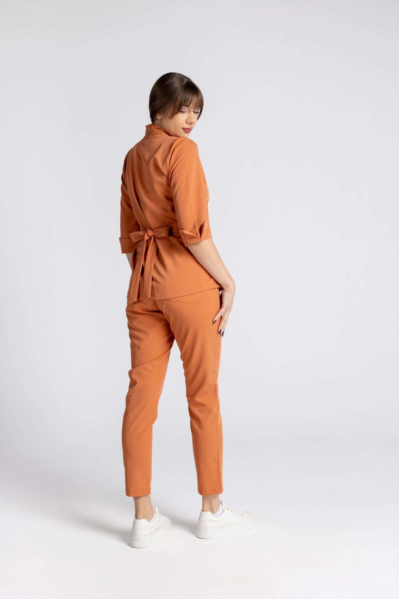 Costum Elastic Elise - Inotex