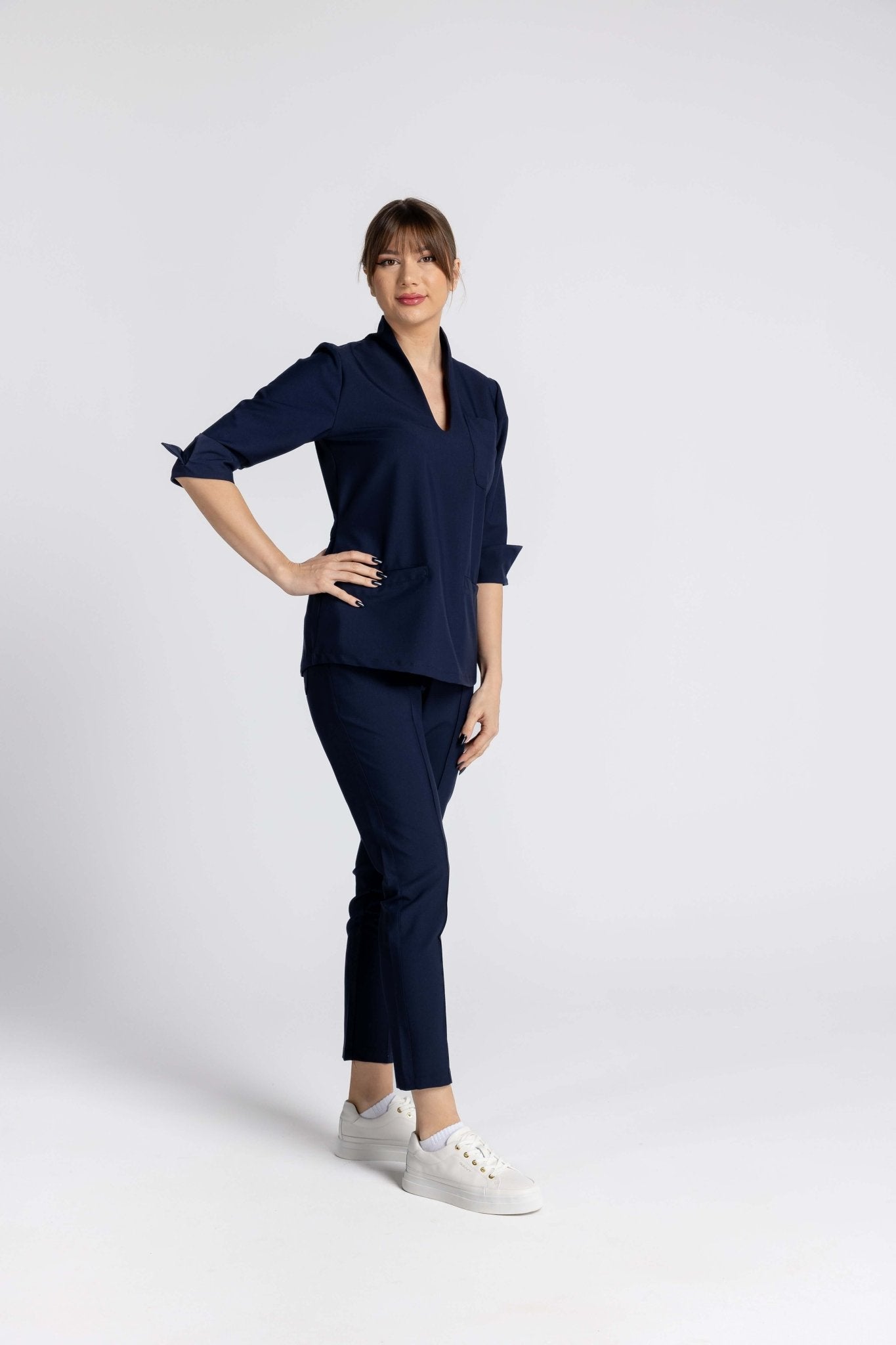 Costum Elastic Elise - Inotex