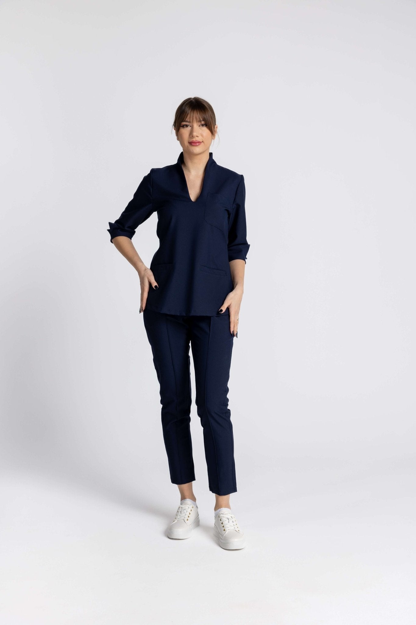 Costum Elastic Elise - Inotex