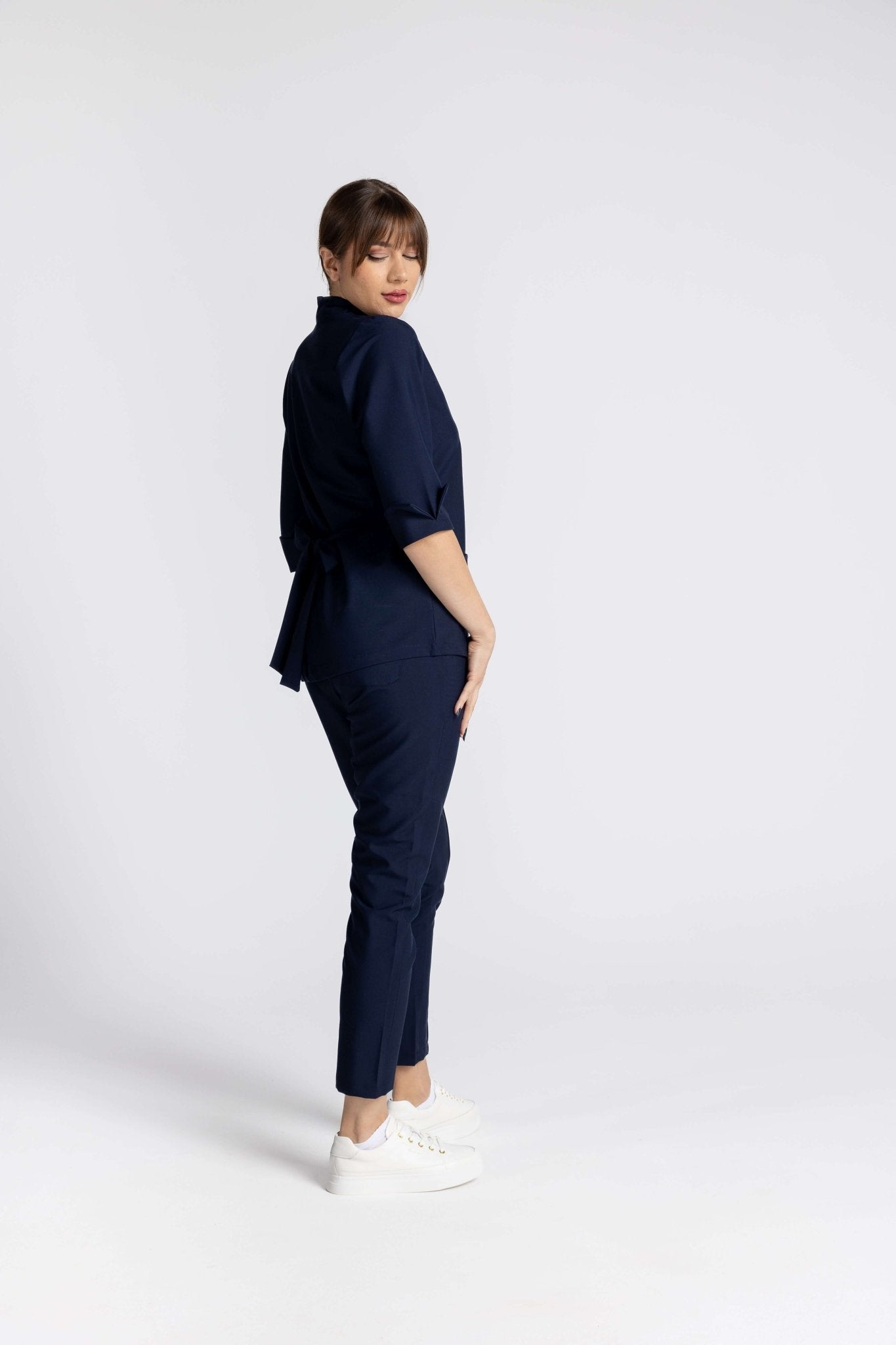 Costum Elastic Elise - Inotex