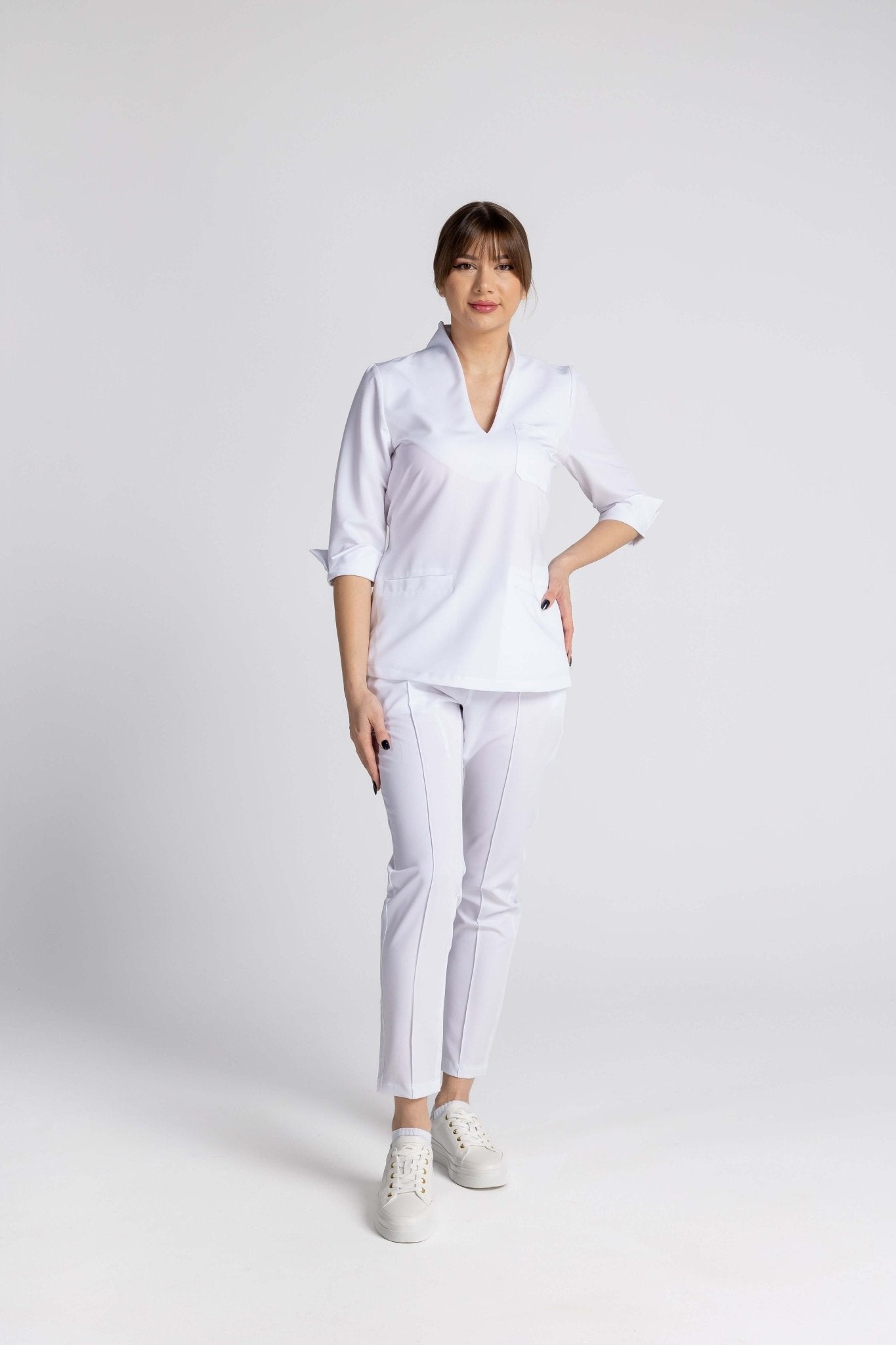 Costum Elastic Elise - Inotex