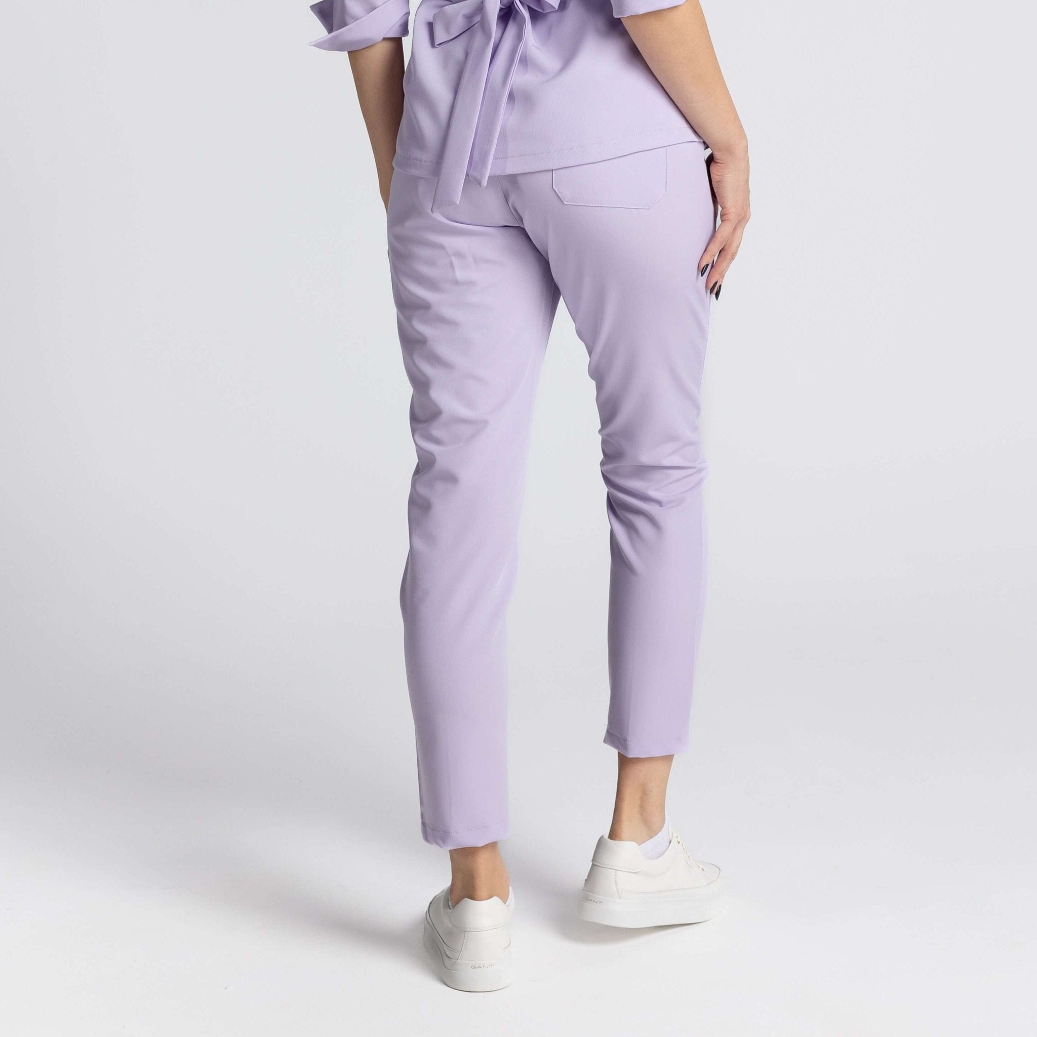 Pantaloni Elastici Elise - Inotex