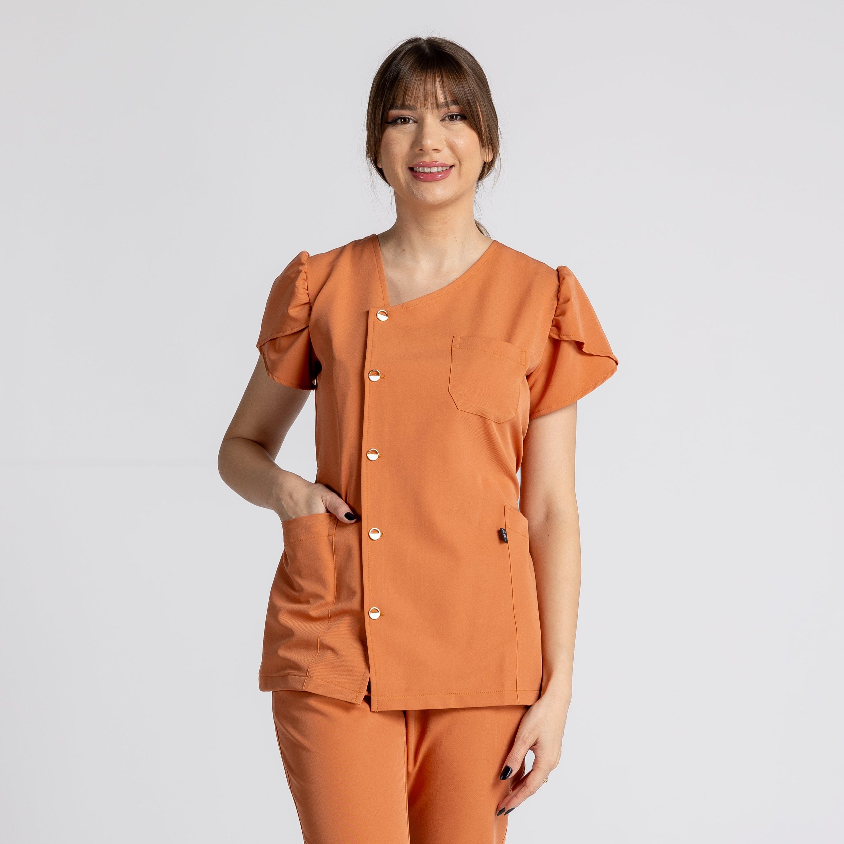 Bluza Premium Elastica Sofia - inotex