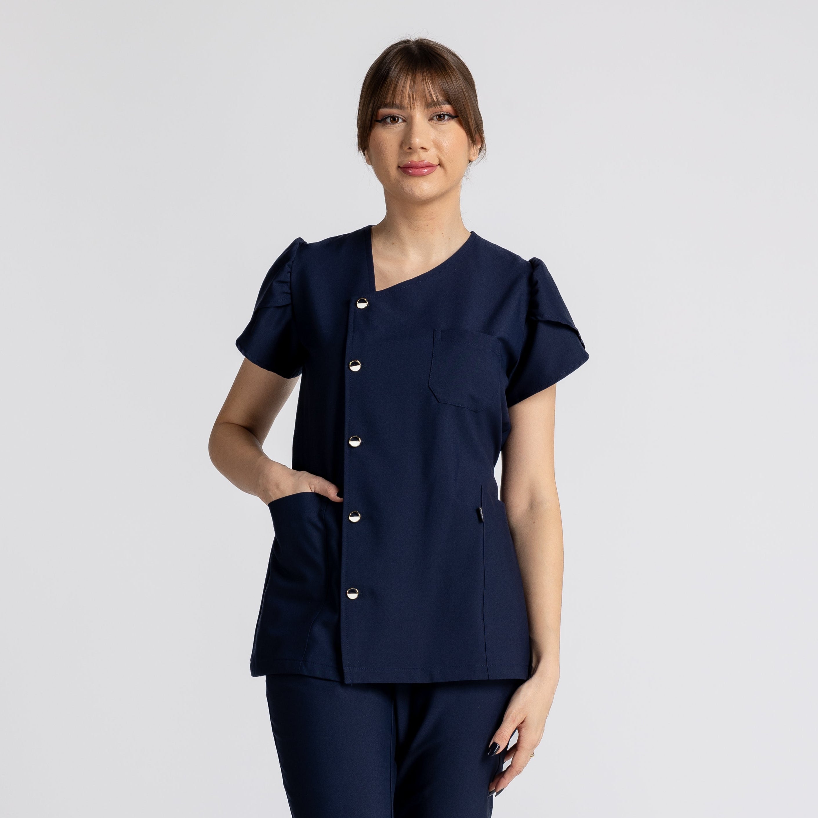 Bluza Premium Elastica Sofia - inotex