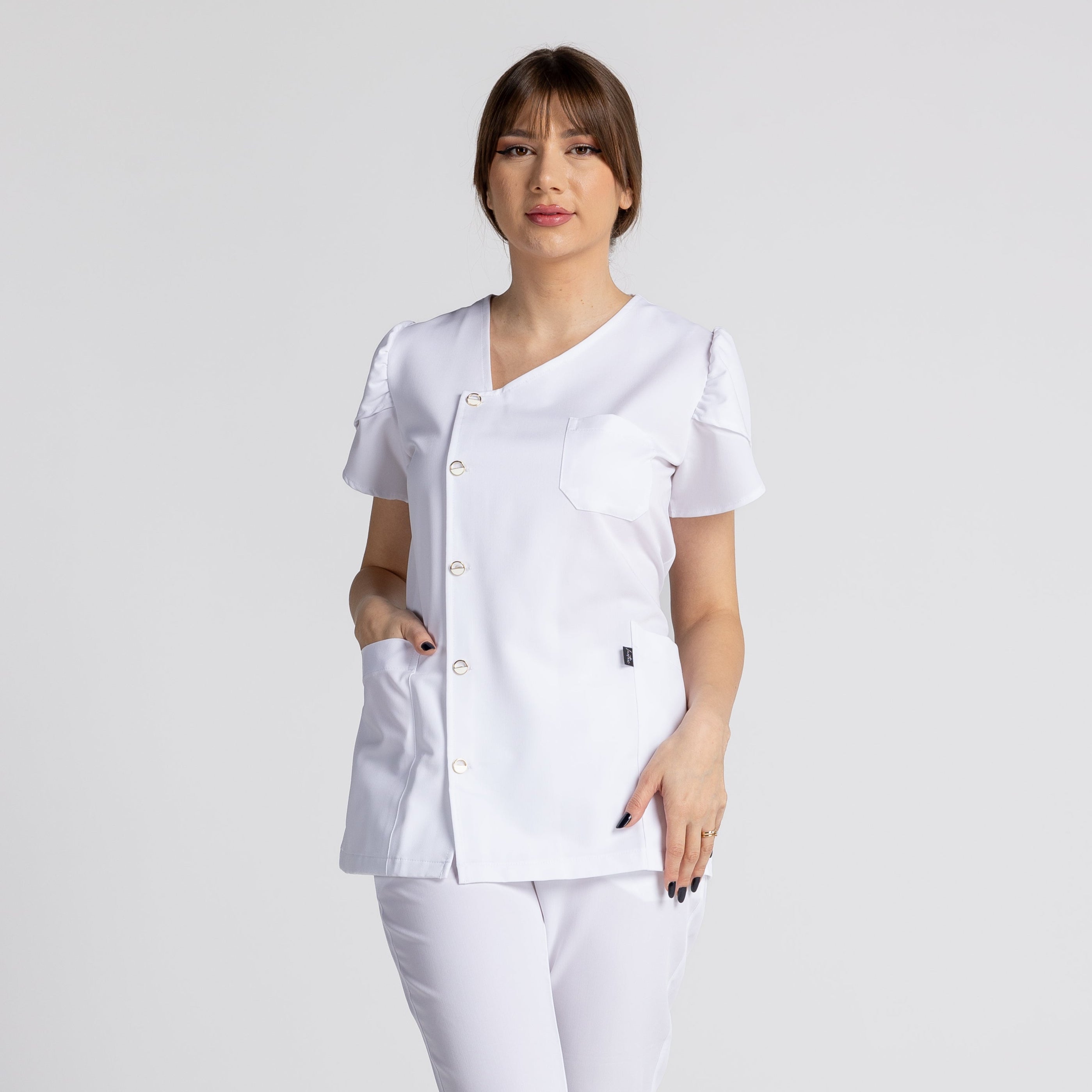 Bluza Premium Elastica Sofia - inotex