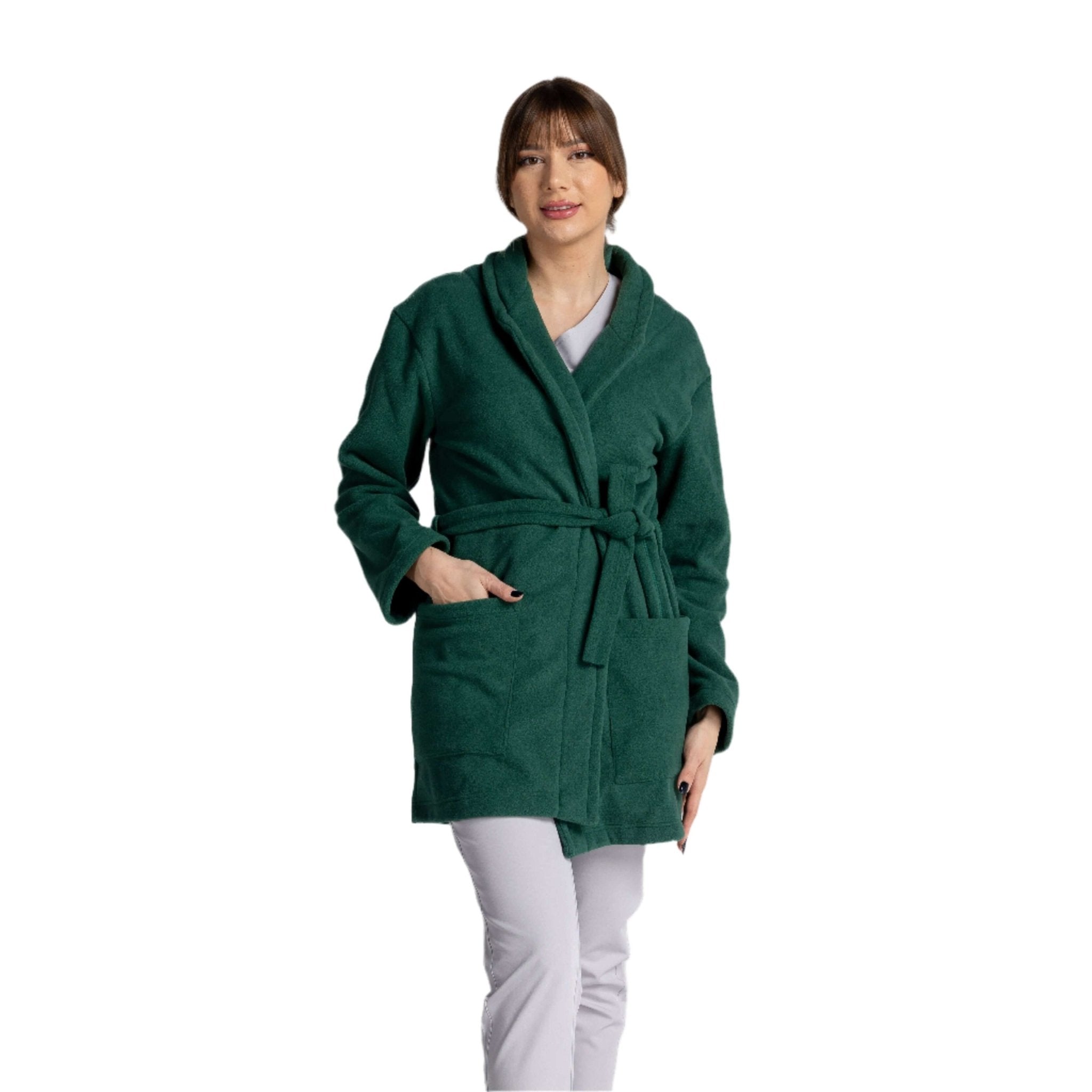 Halat Polar Confortabil - Confort & Stil - Inotex