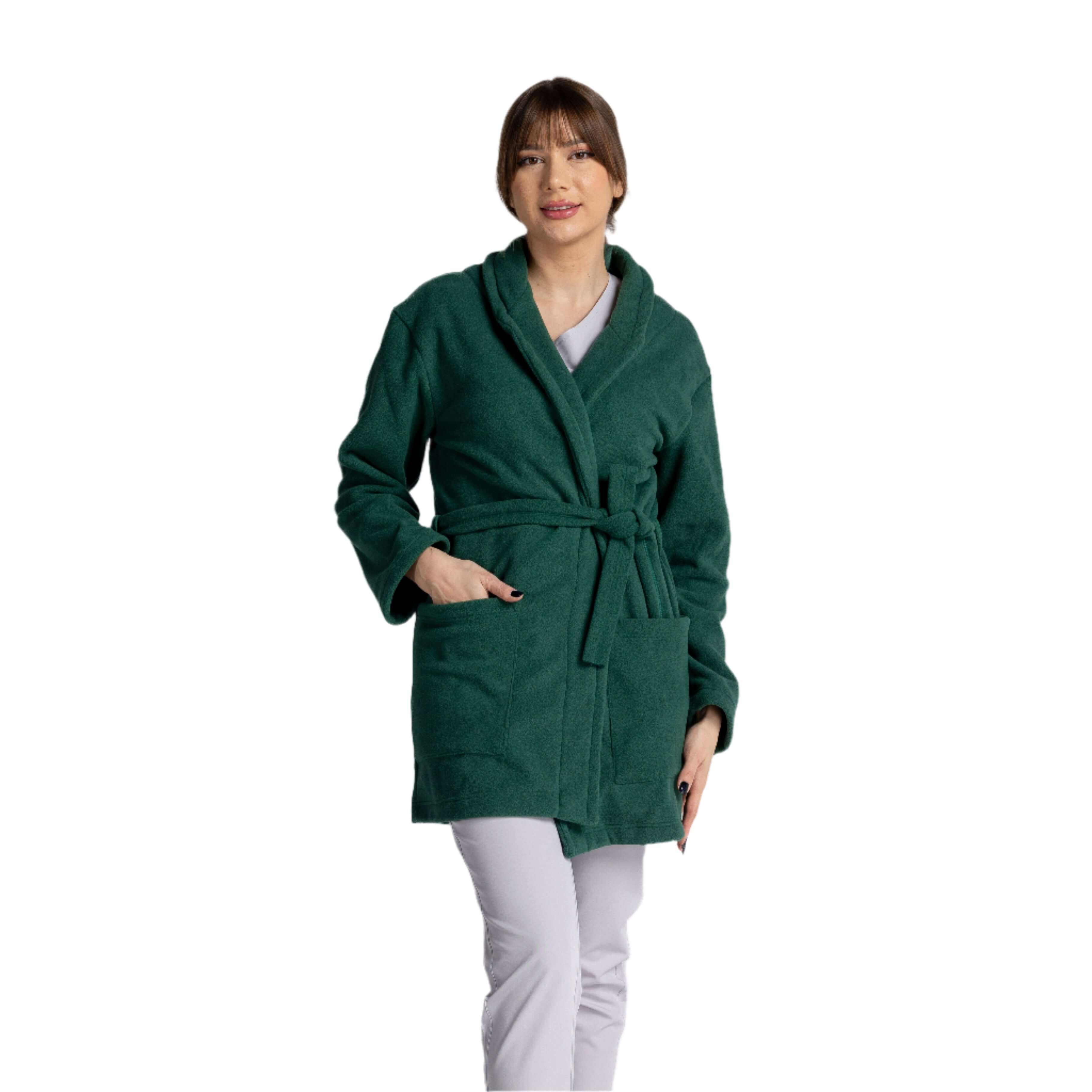 Halat Polar Confortabil - Confort & Stil - Inotex