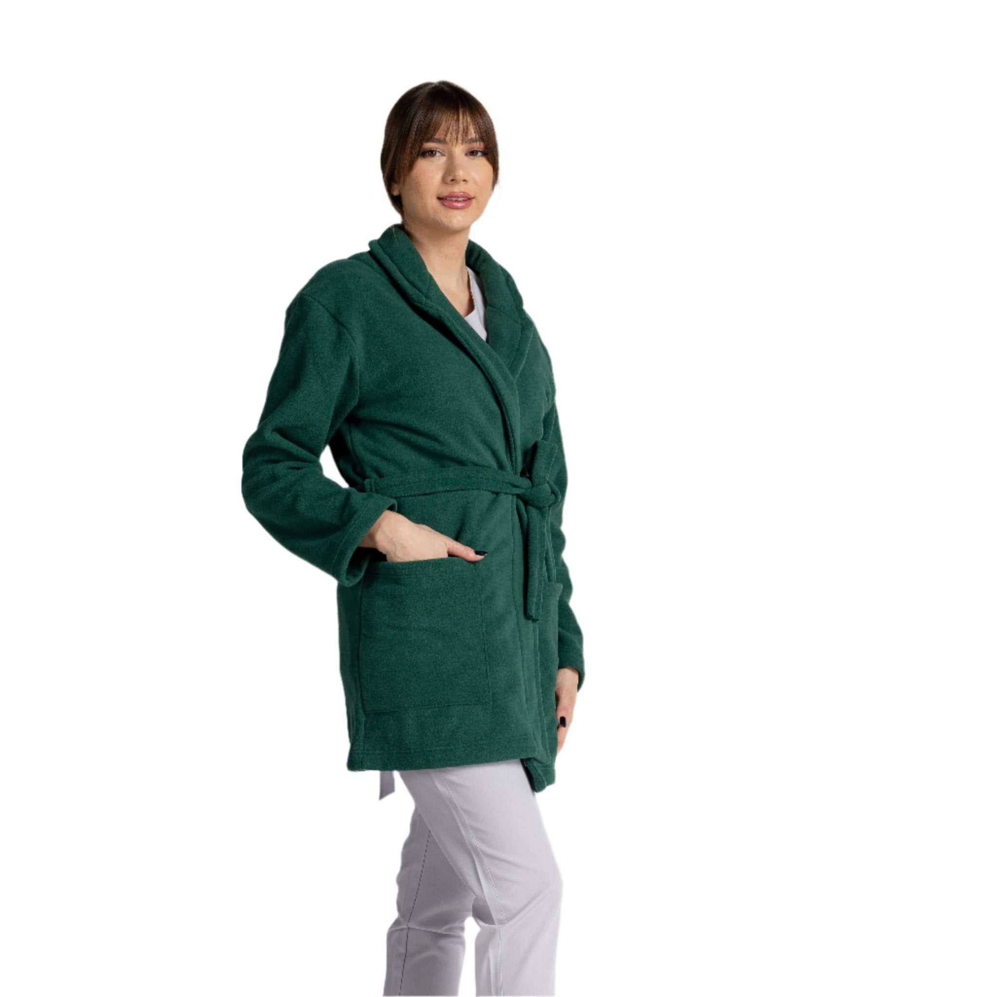 Halat Polar Confortabil - Confort & Stil - Inotex