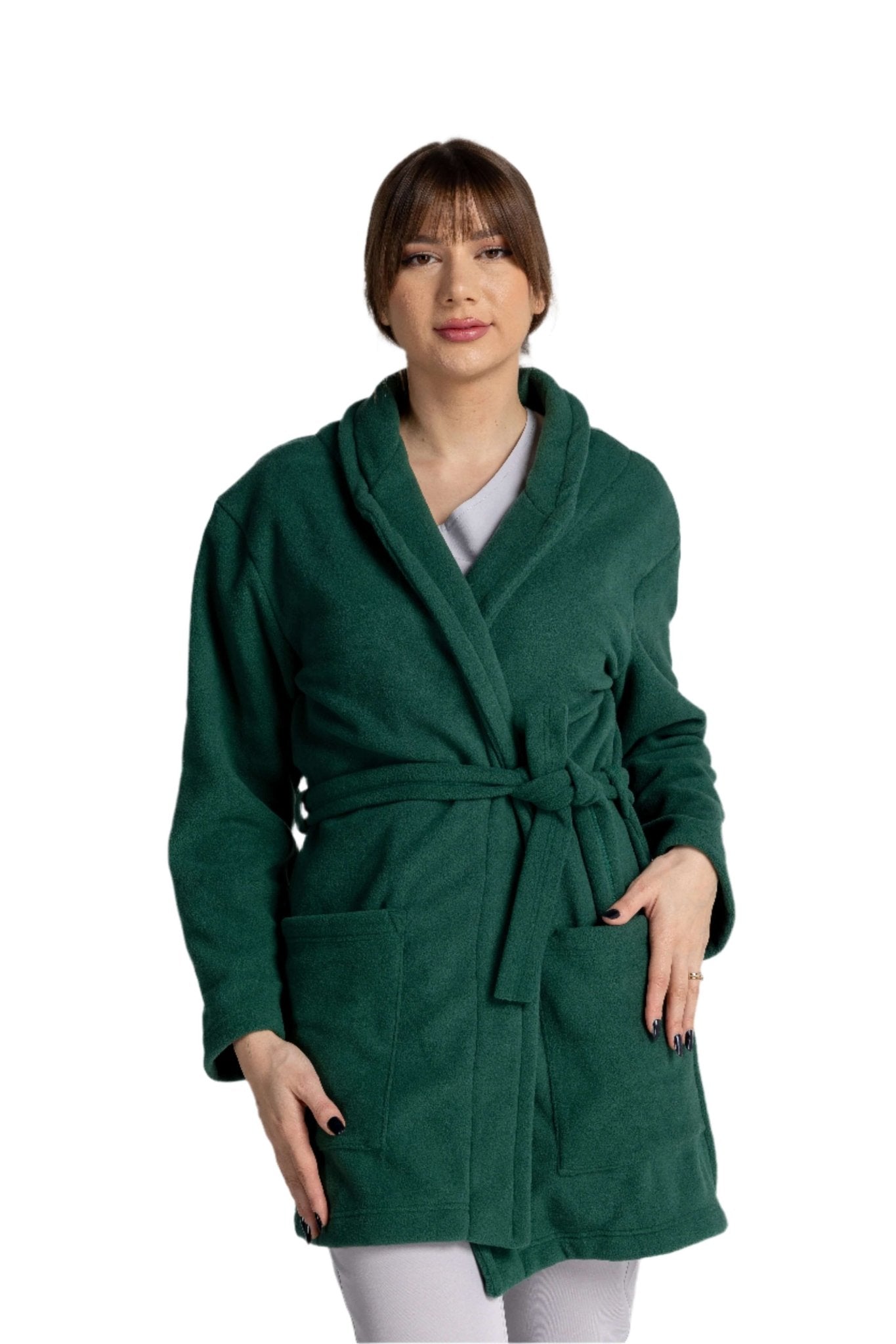 Halat Polar Confortabil - Confort & Stil - Inotex