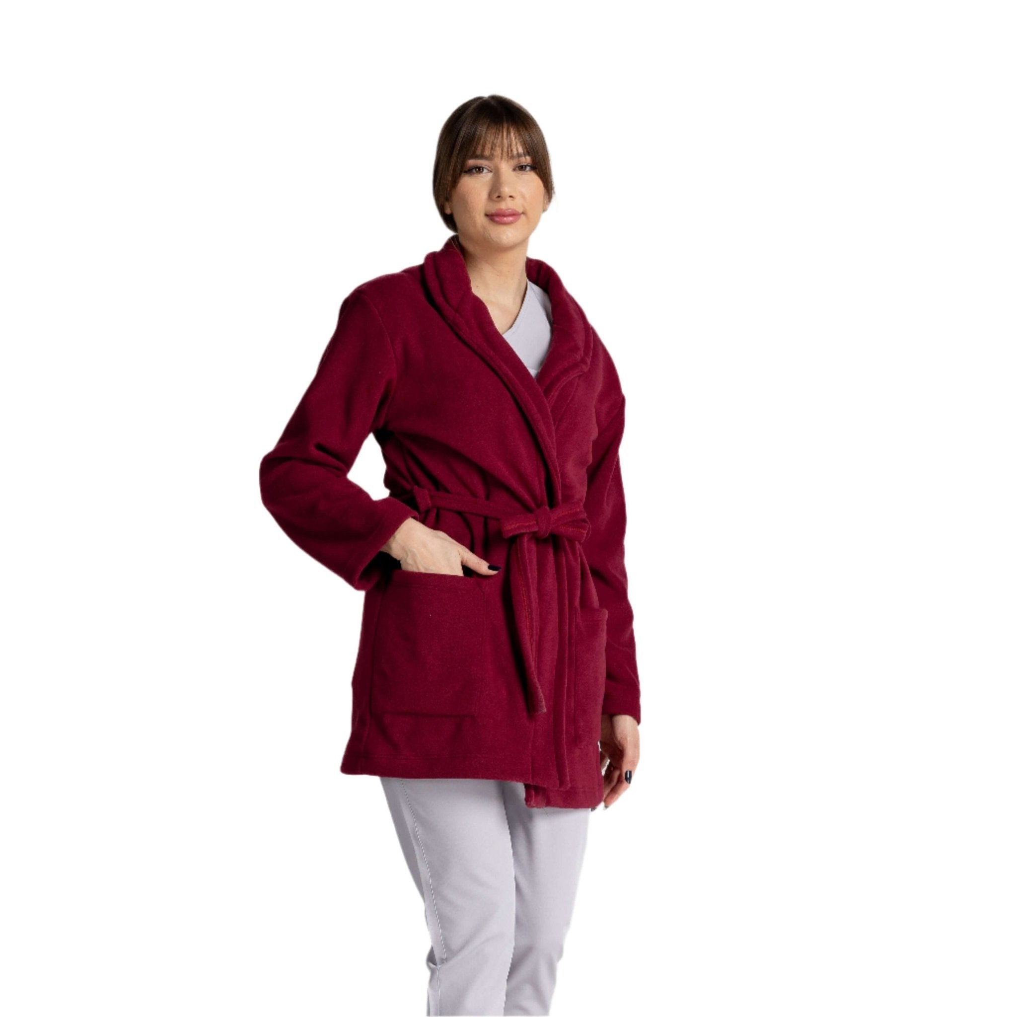 Halat Polar Confortabil - Confort & Stil - Inotex