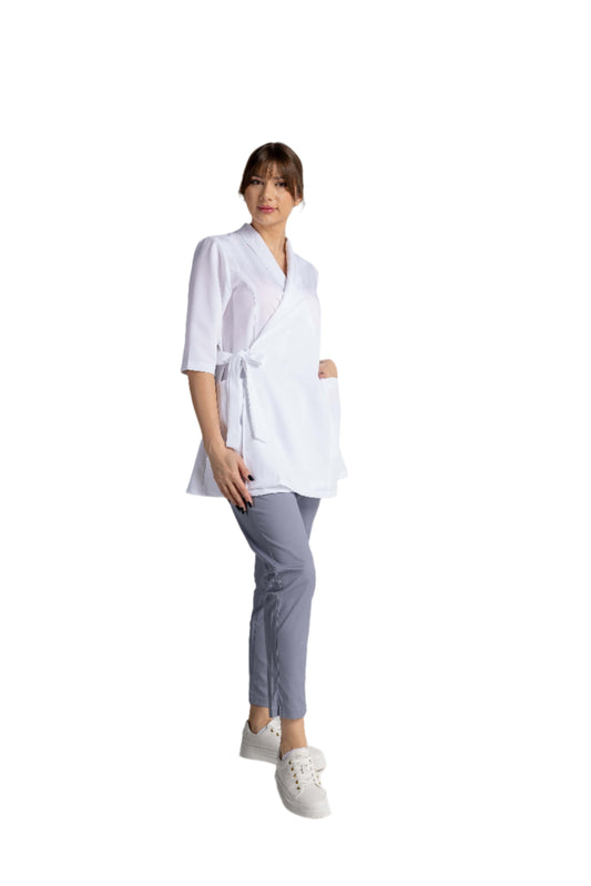 Halat Medical Elastic Zoe - Inotex
