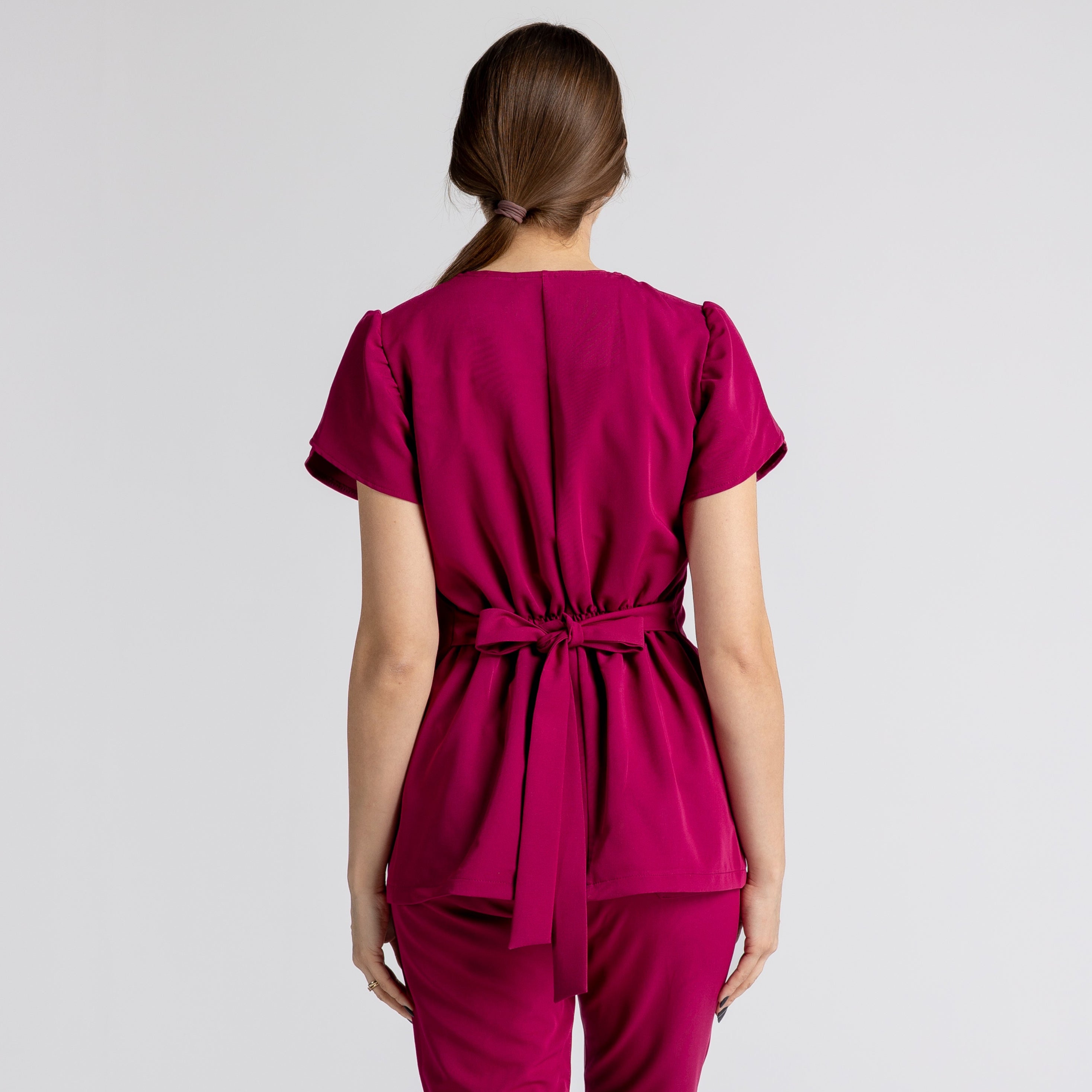 Bluza Premium Elastica Sofia - inotex