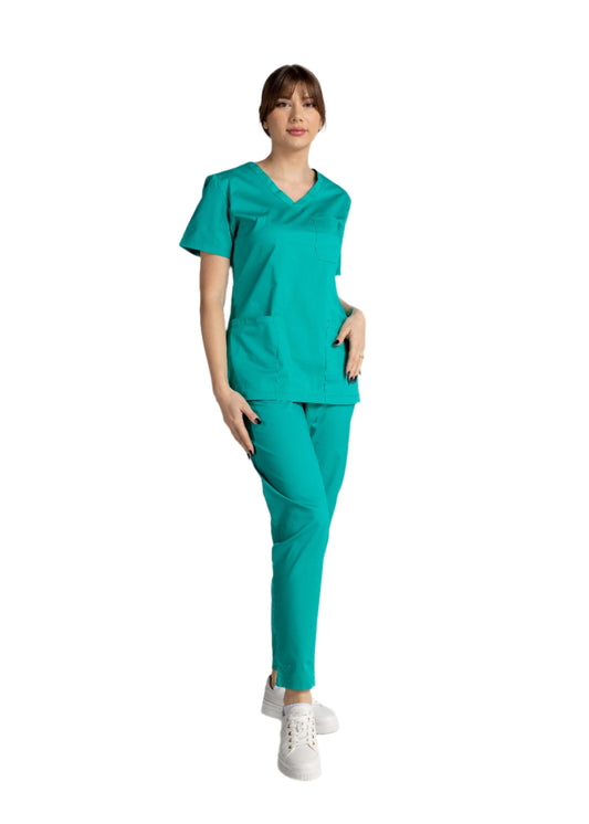 Costum Elastic Jessi - Inotex