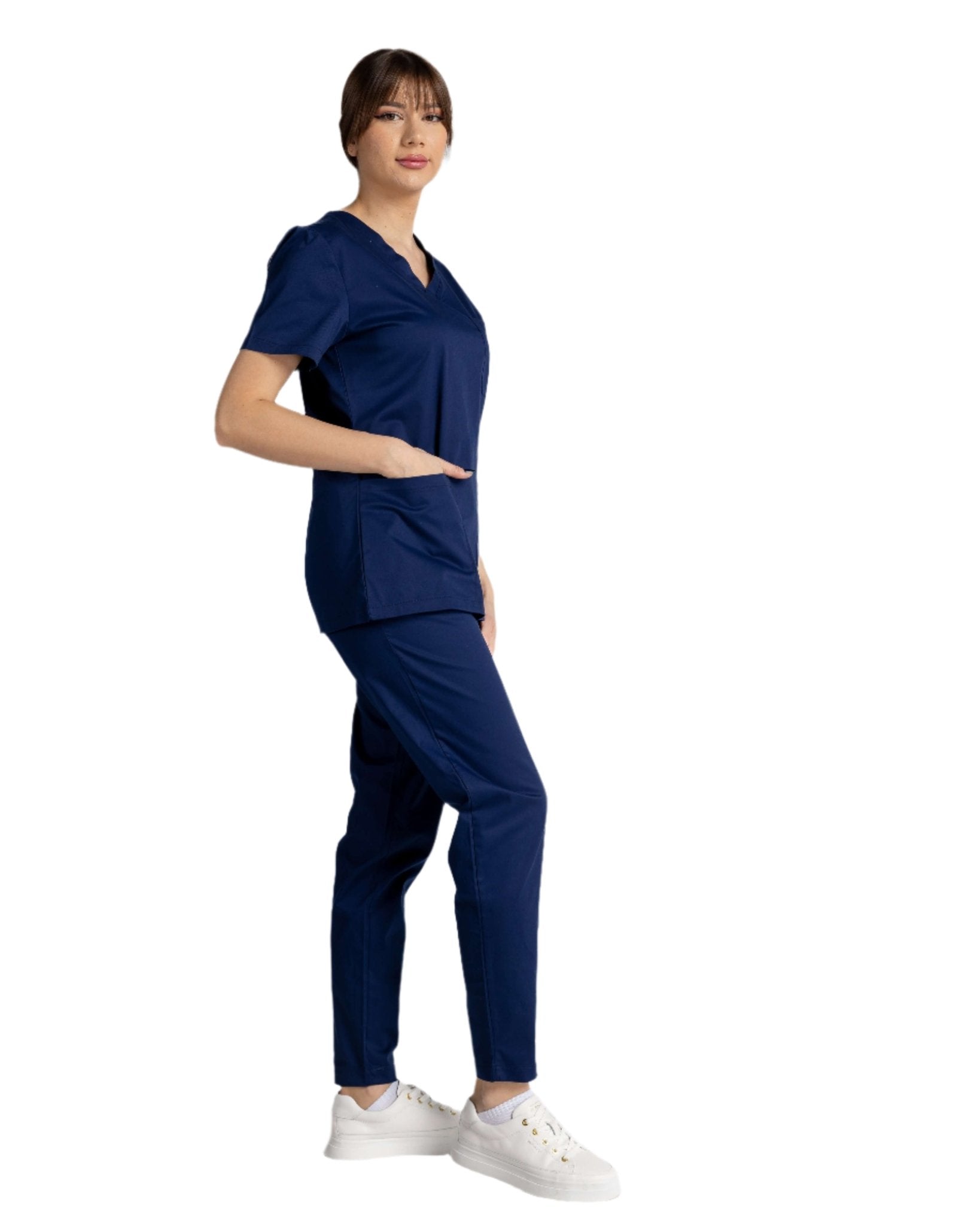 Costum Elastic Jessi - Inotex