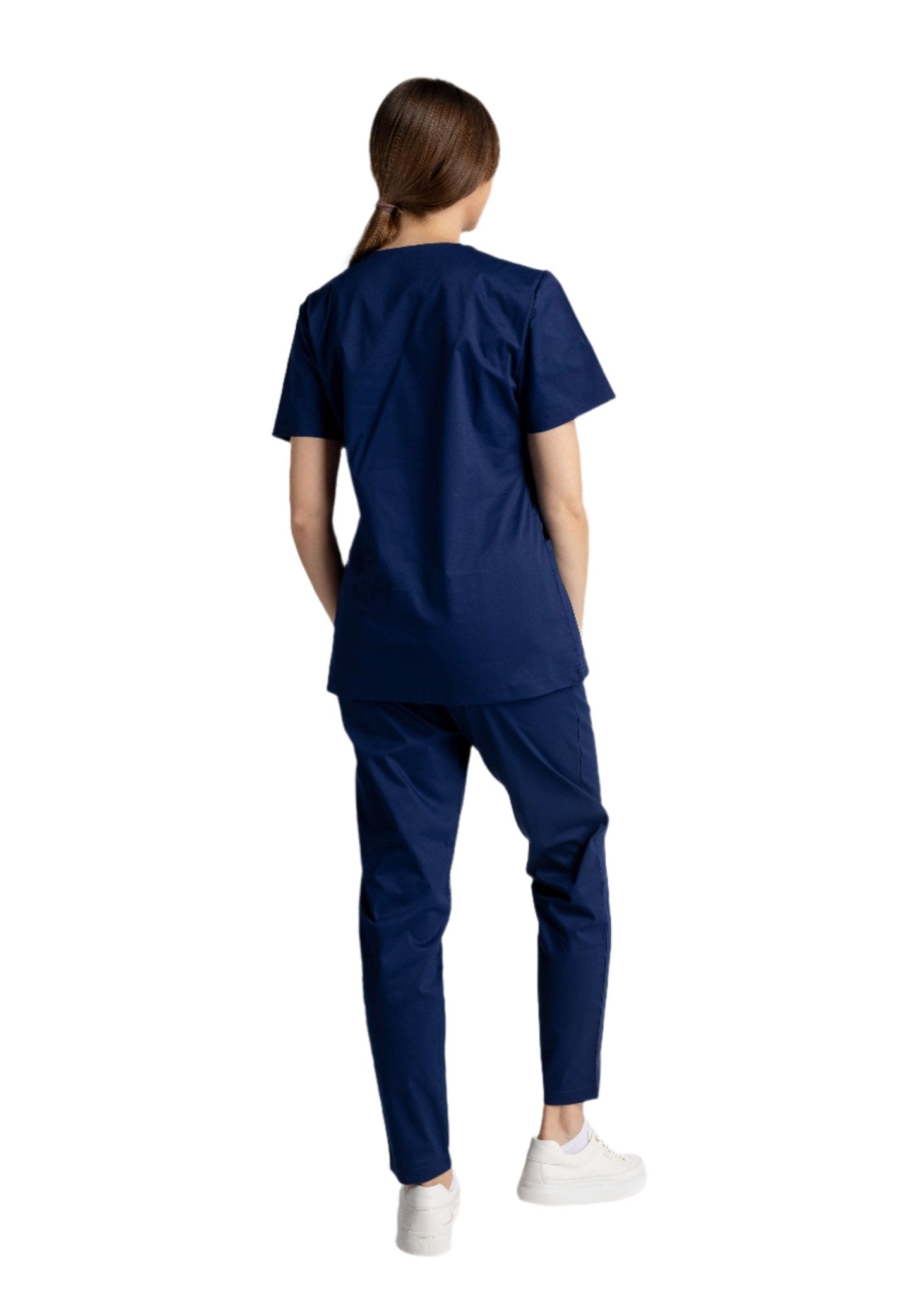 Costum Elastic Jessi - Inotex