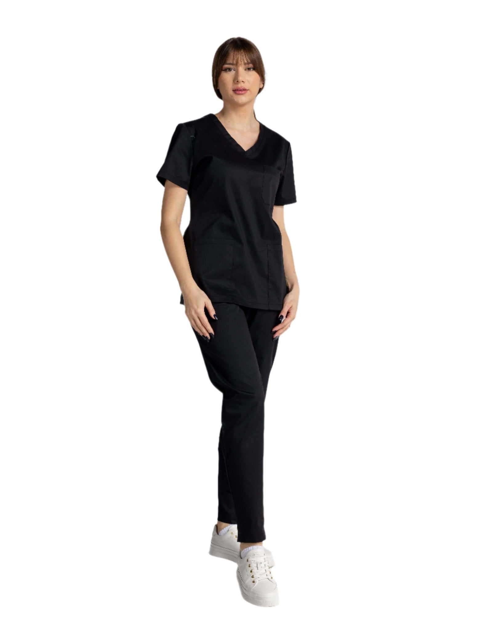 Costum Elastic Jessi - Inotex