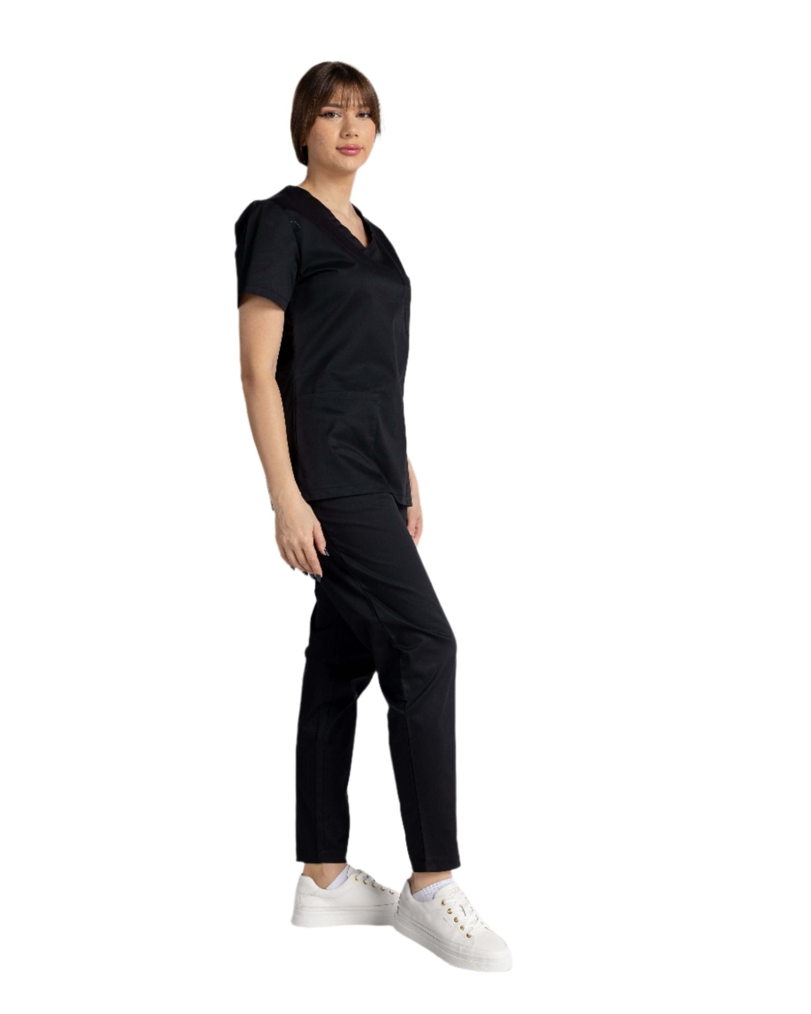 Costum Elastic Jessi - Inotex