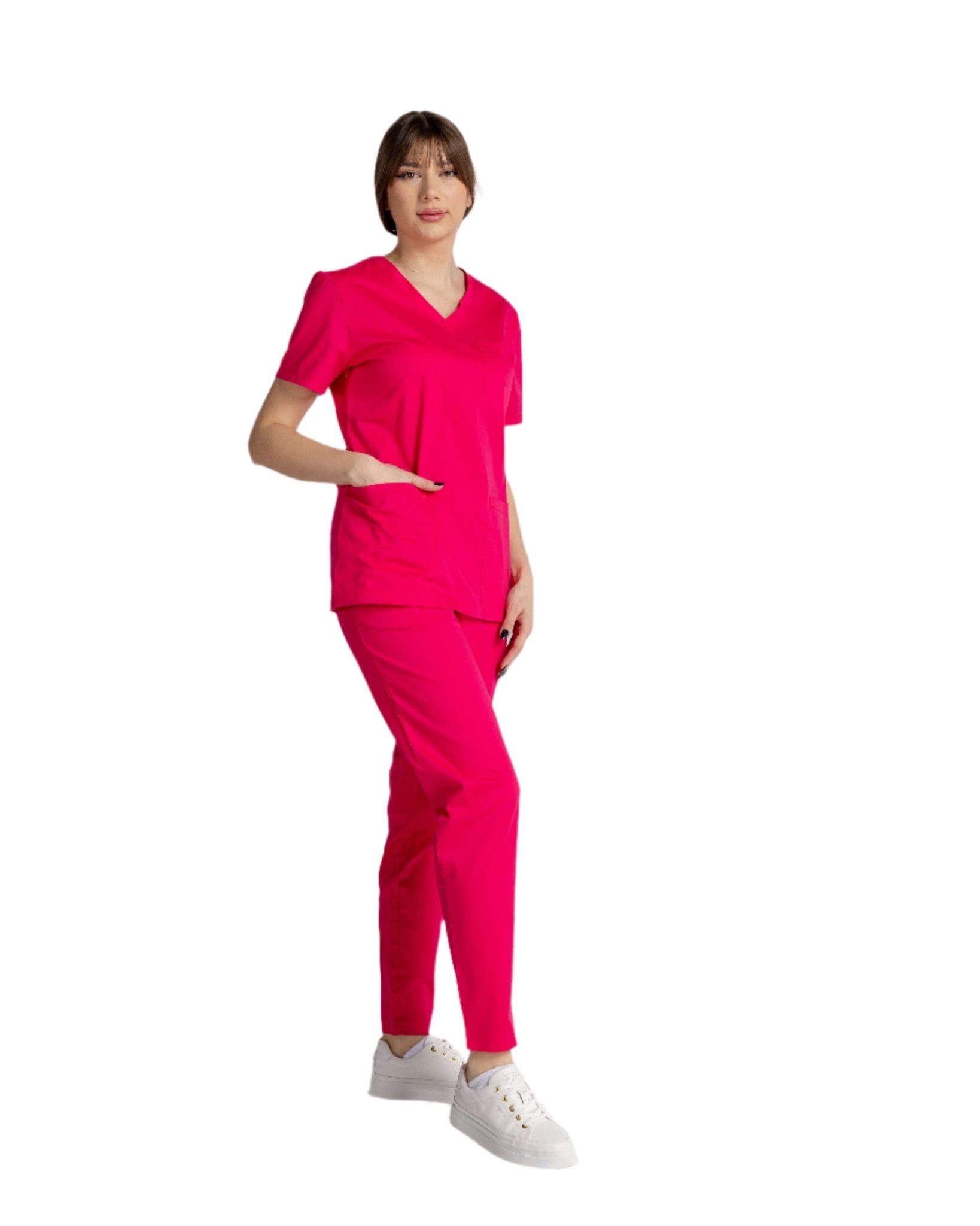 Costum Elastic Jessi - Inotex